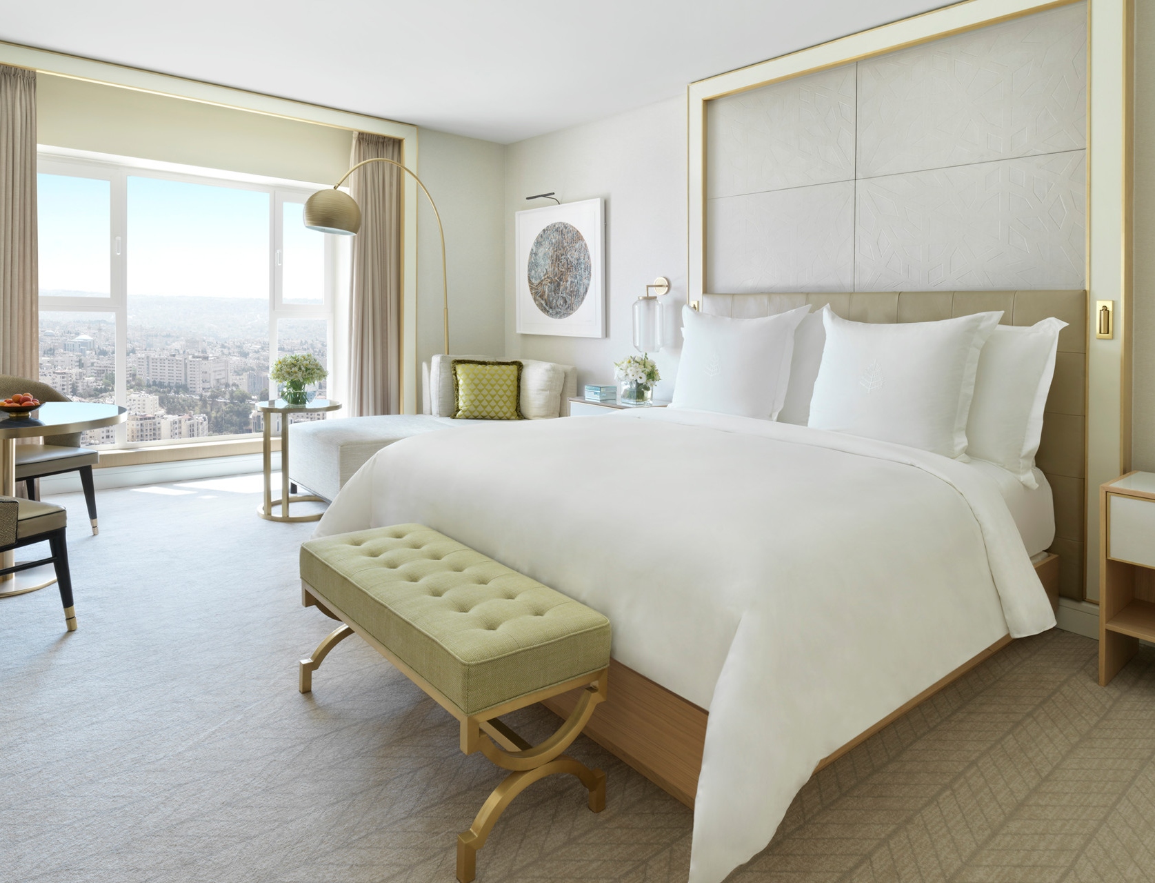Four Seasons Amman