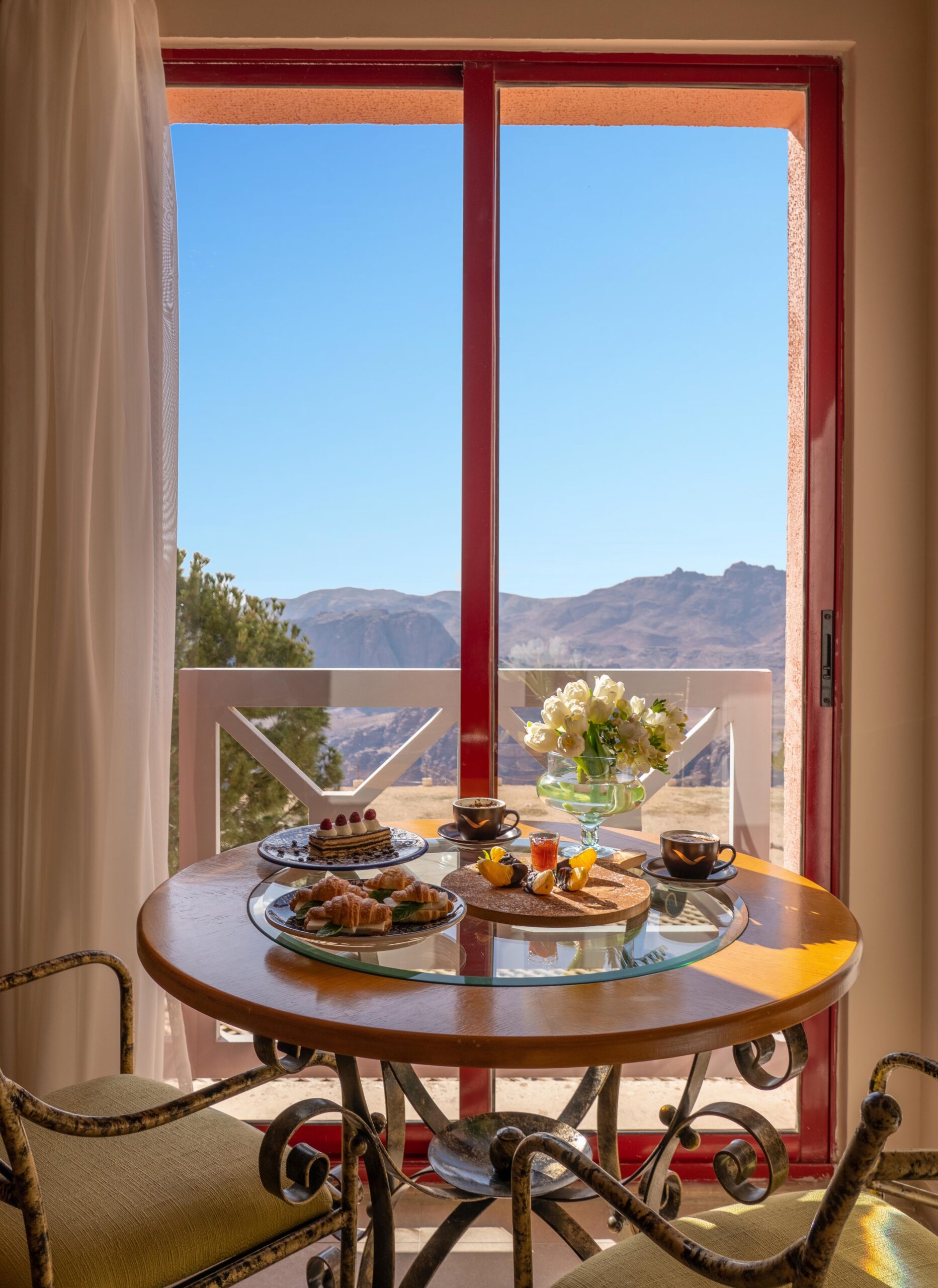 Mövenpick Nabatean Petra