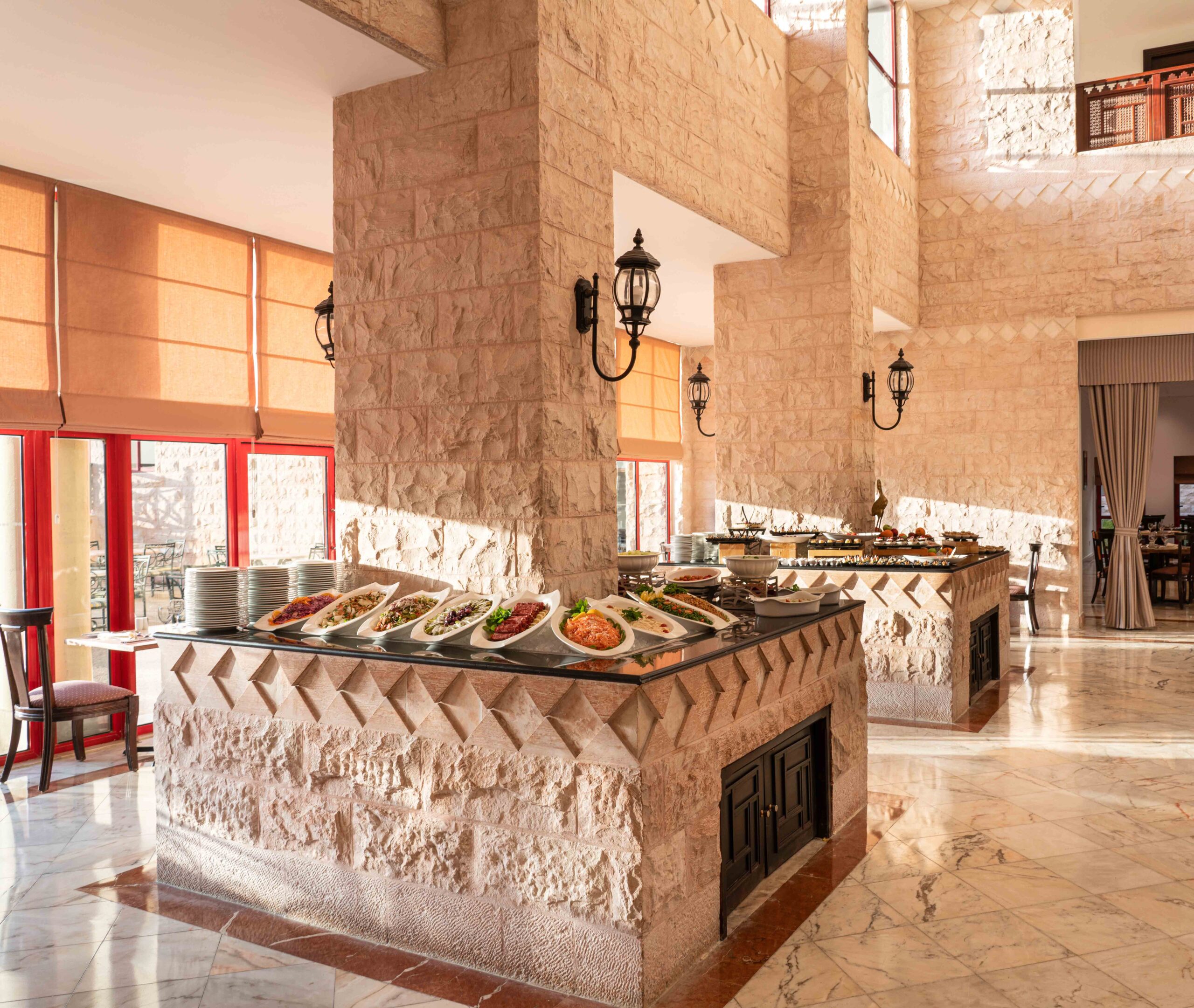 Mövenpick Nabatean Petra