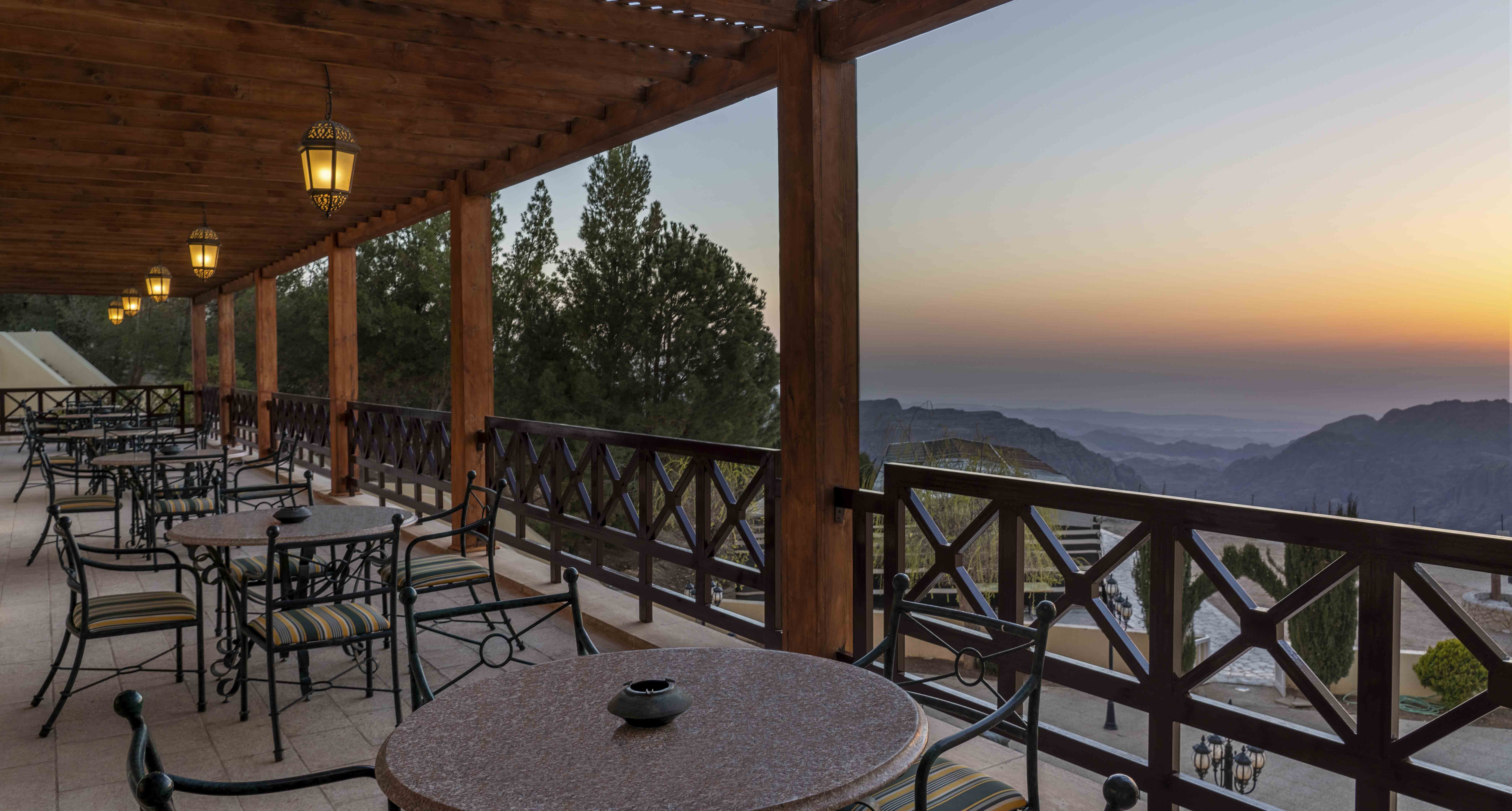 Mövenpick Nabatean Petra