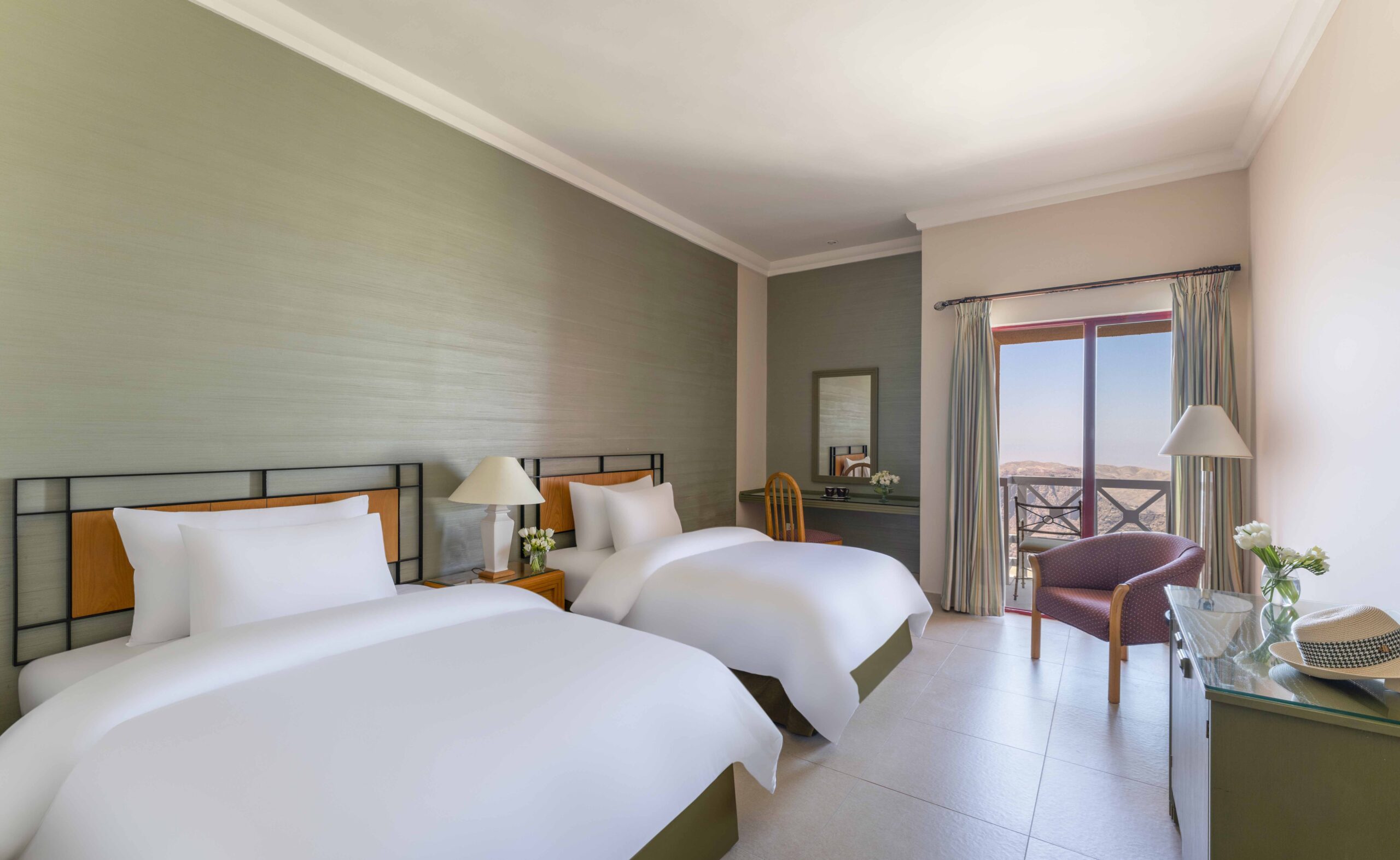 Mövenpick Nabatean Petra