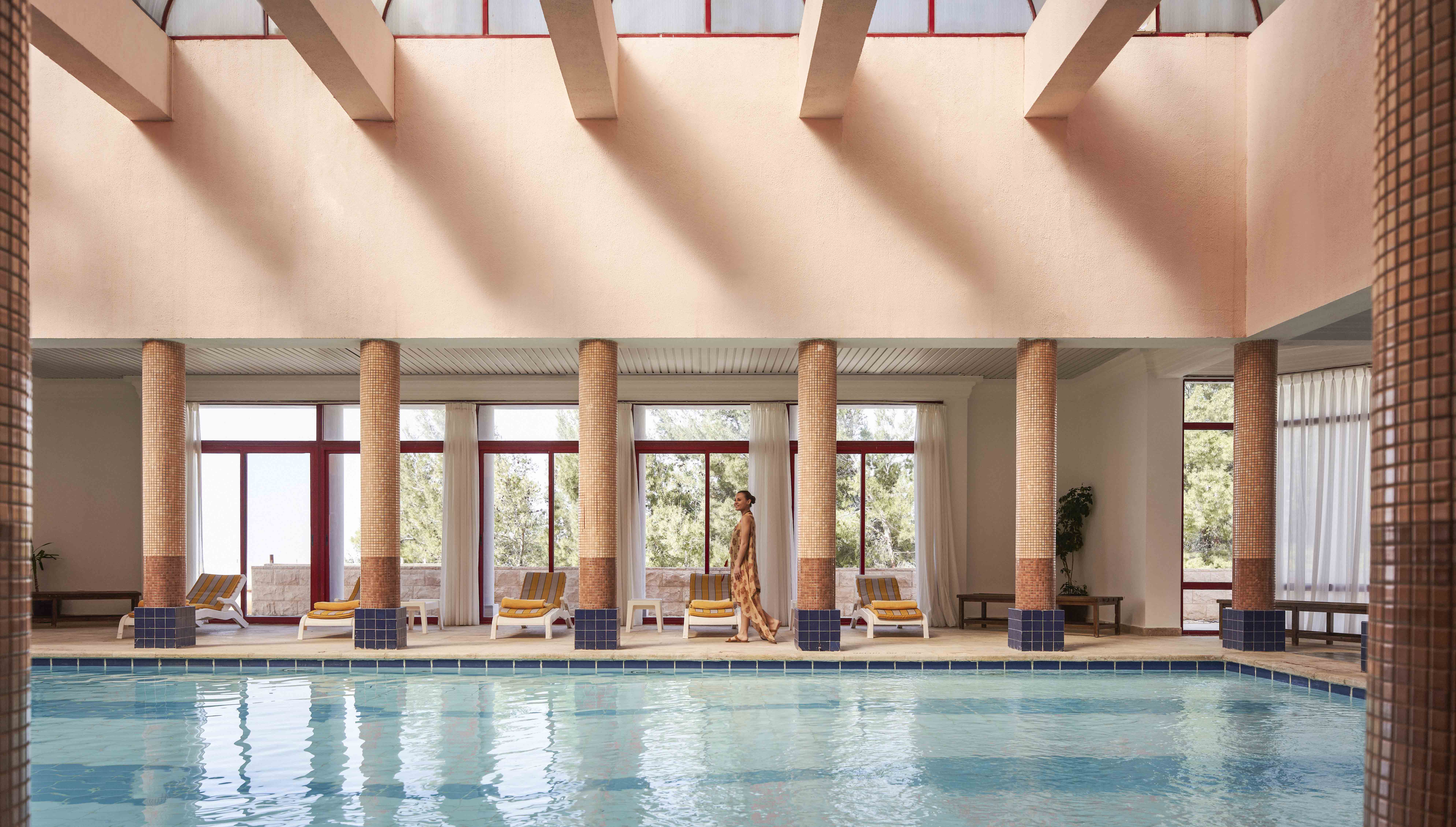 Mövenpick Nabatean Petra