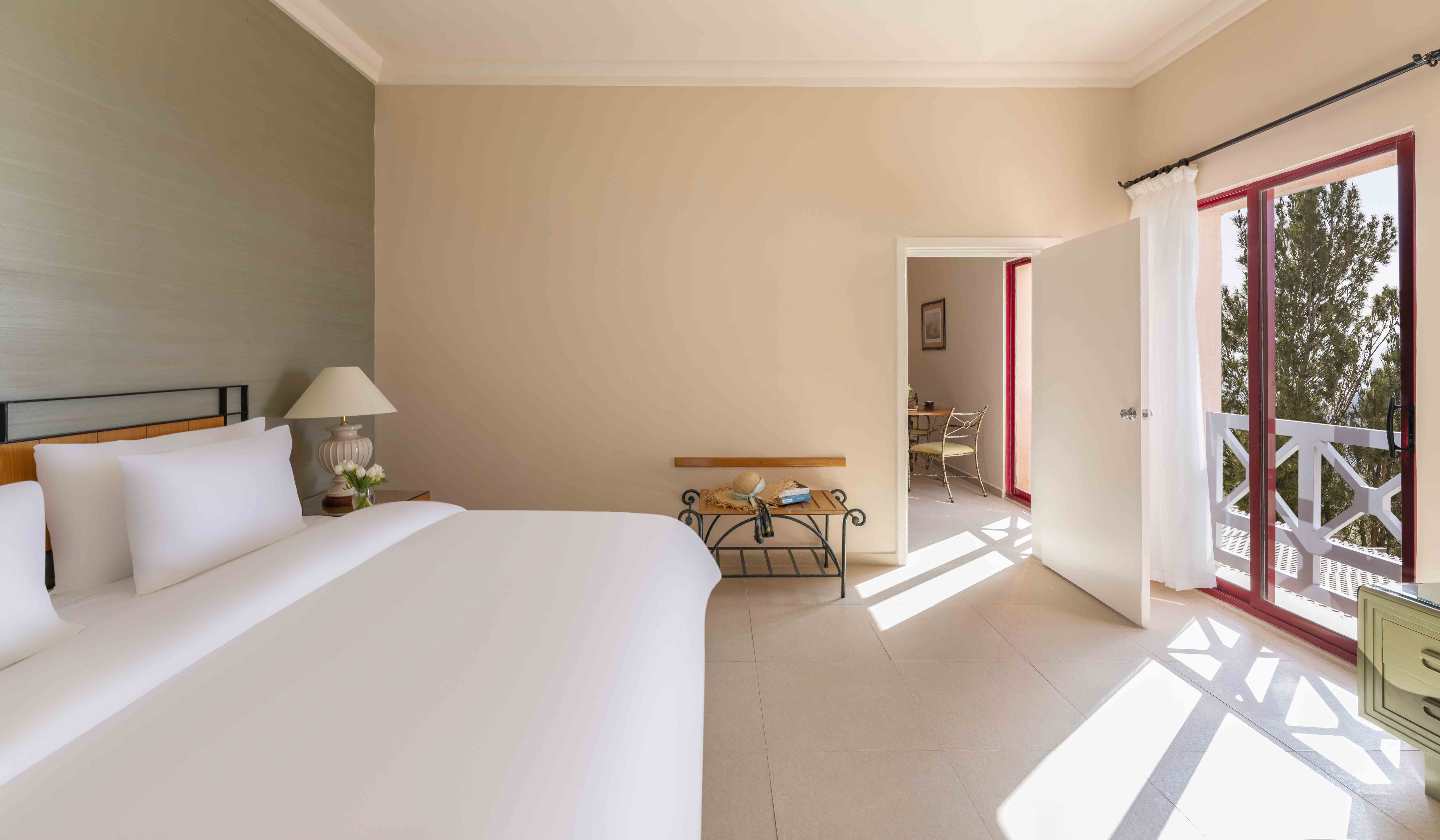 Mövenpick Nabatean Petra