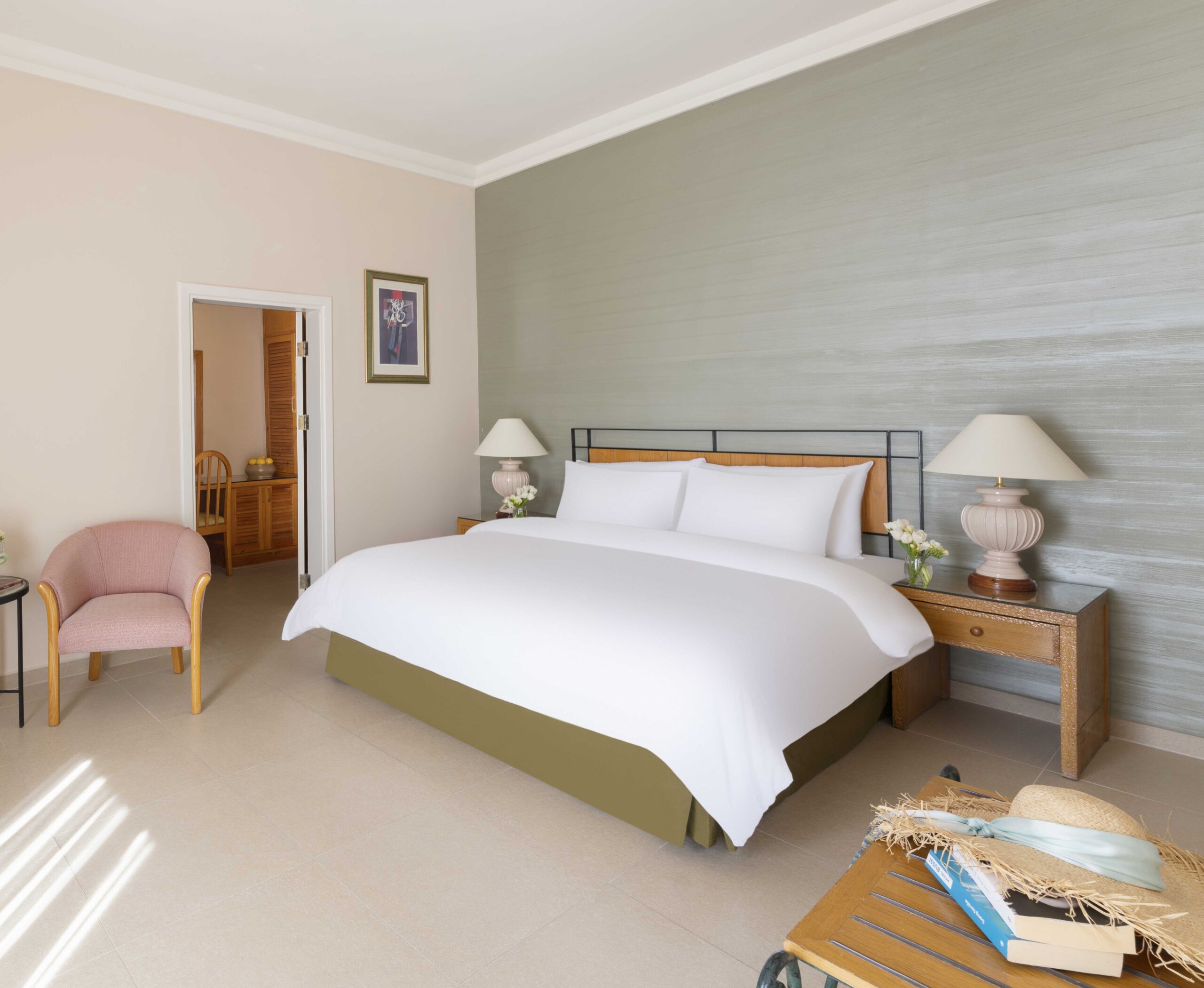 Mövenpick Nabatean Petra