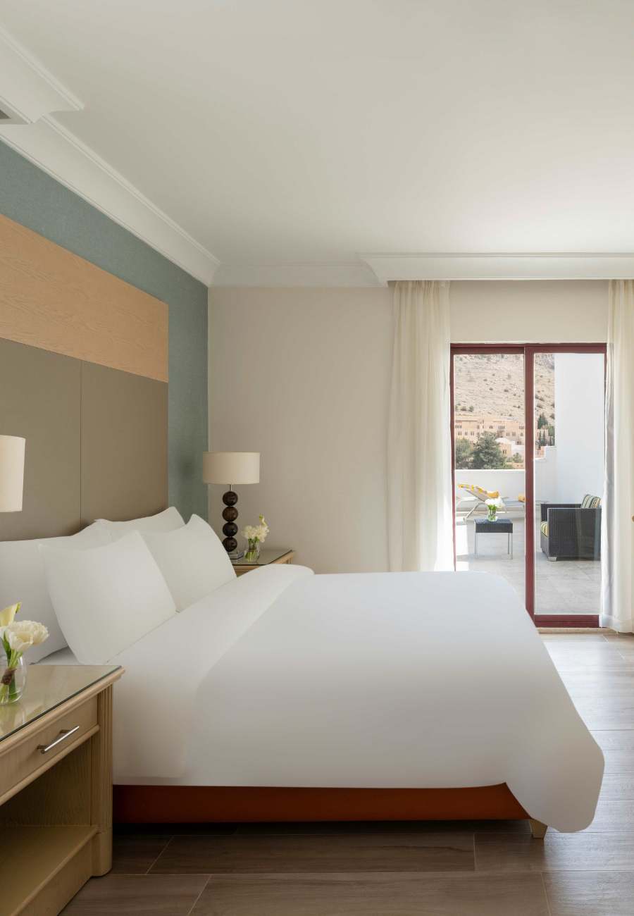 Mövenpick Petra