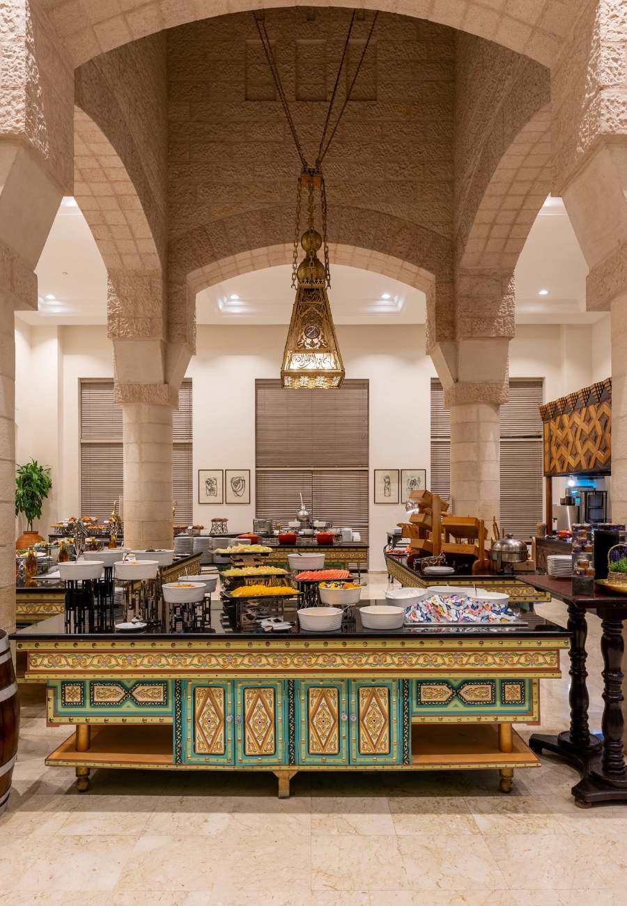 Mövenpick Petra