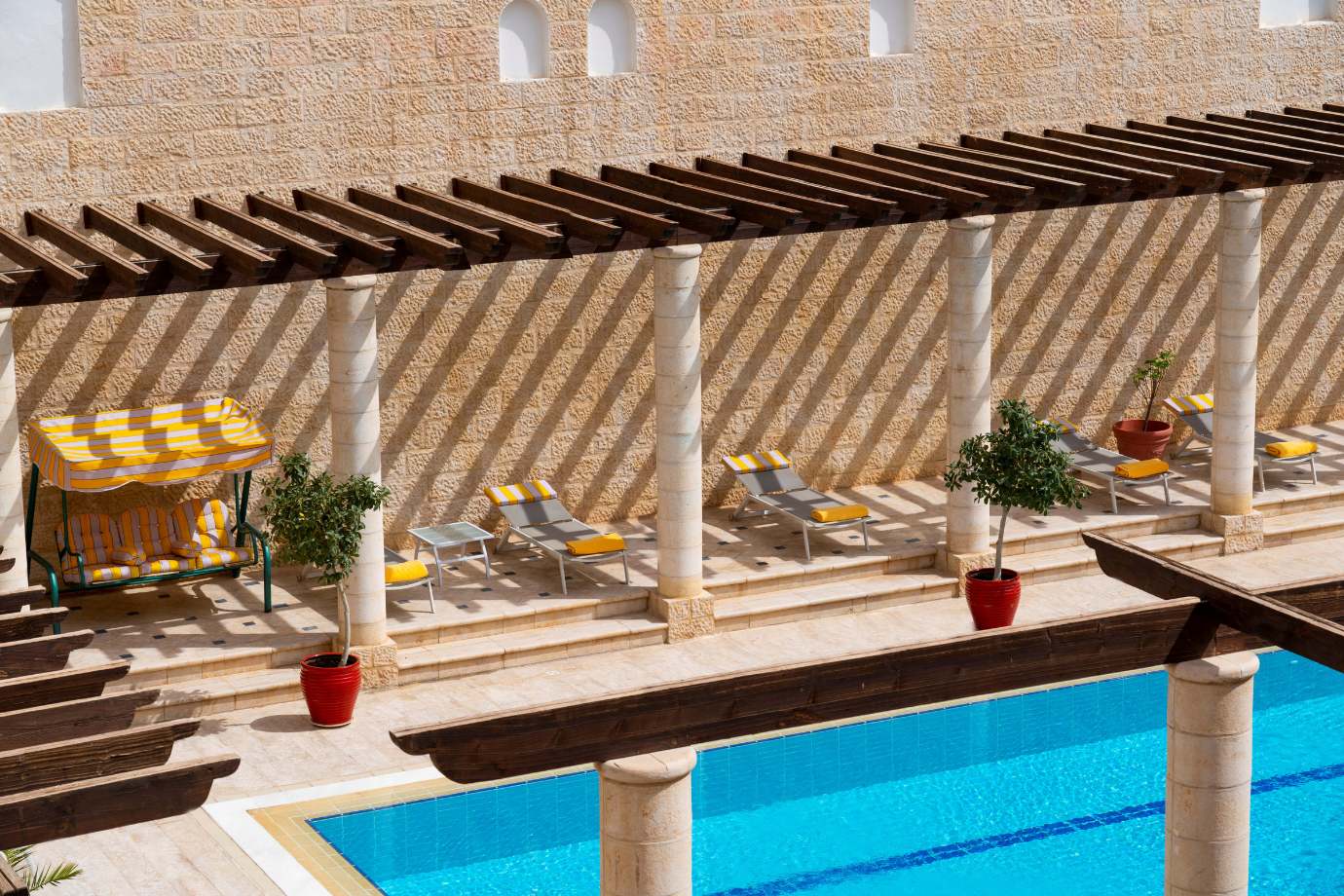 Mövenpick Petra