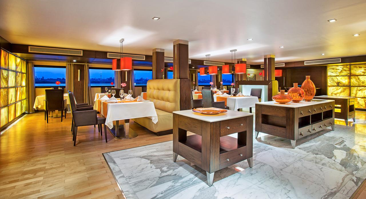 The Oberoi Zahra