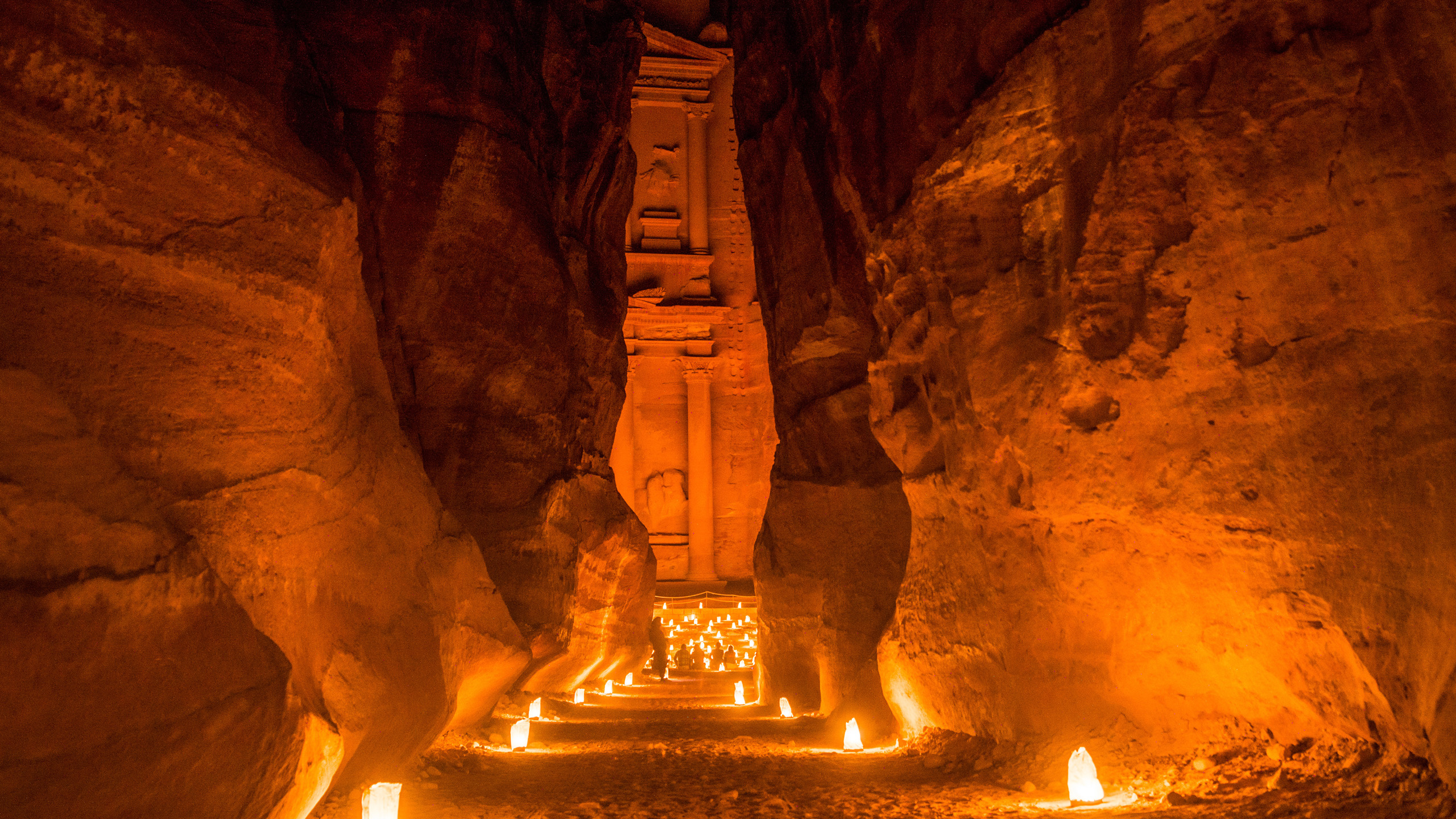 Luxury Jordan Explorer | Jacada Travel
