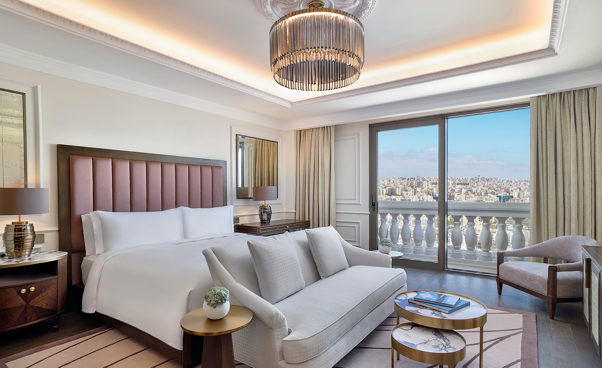 Ritz Amman