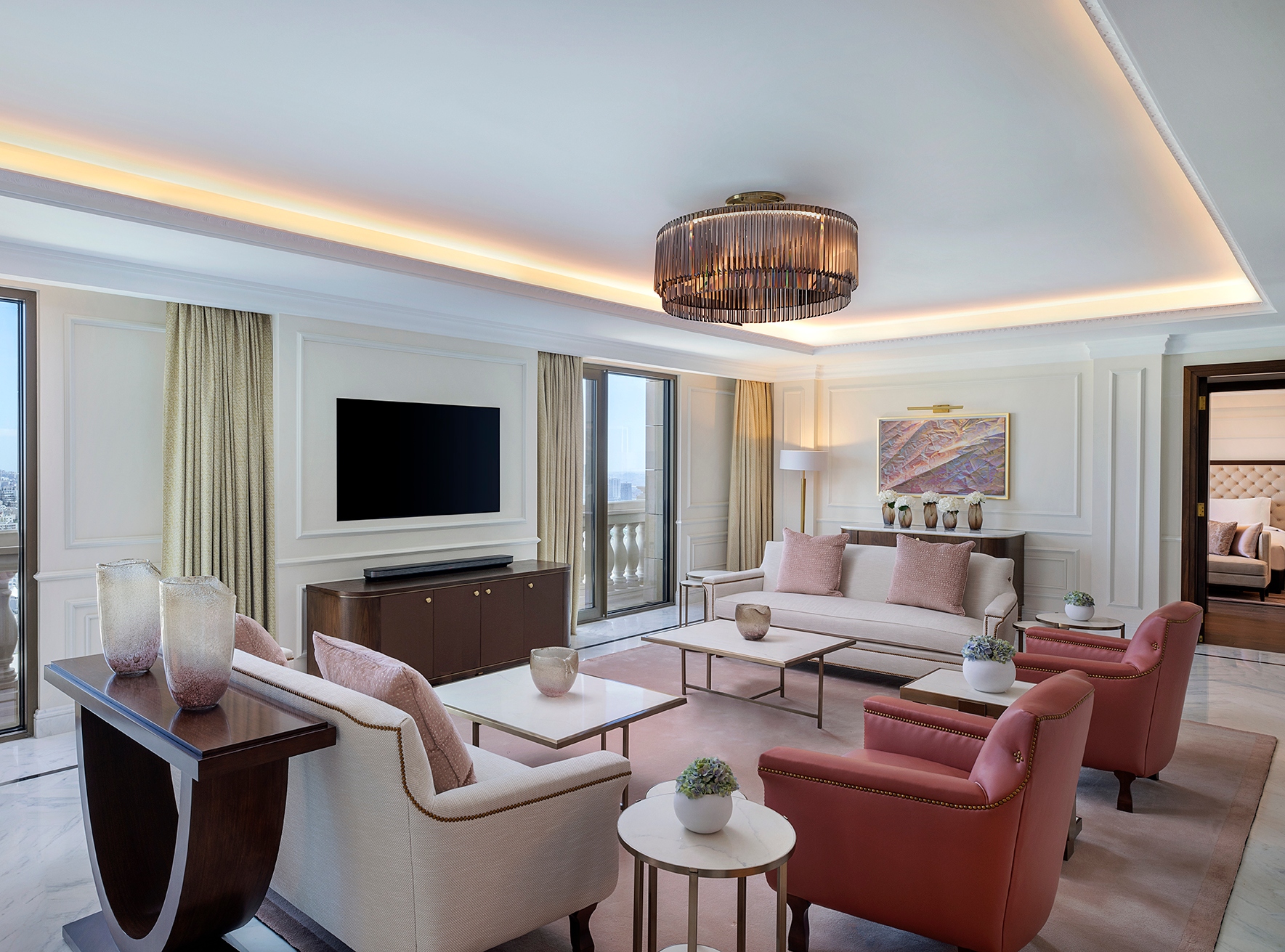 Ritz Amman