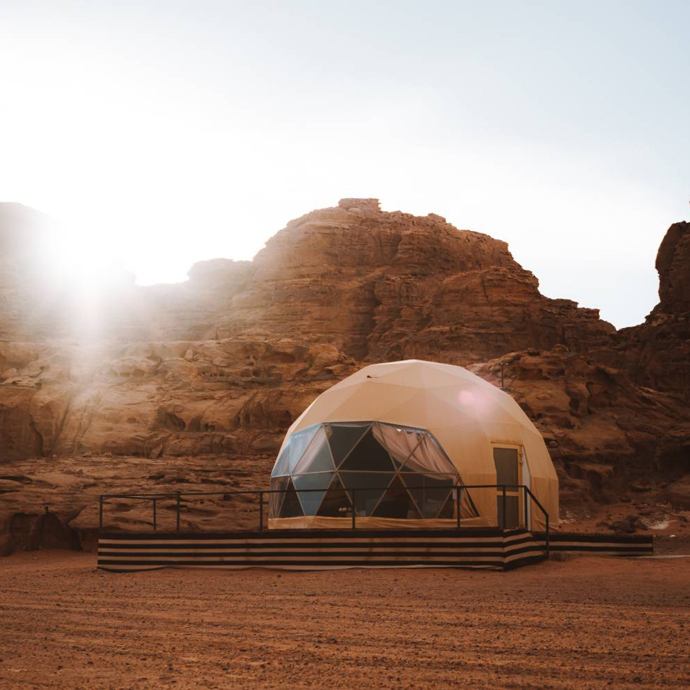 Sun City Camp