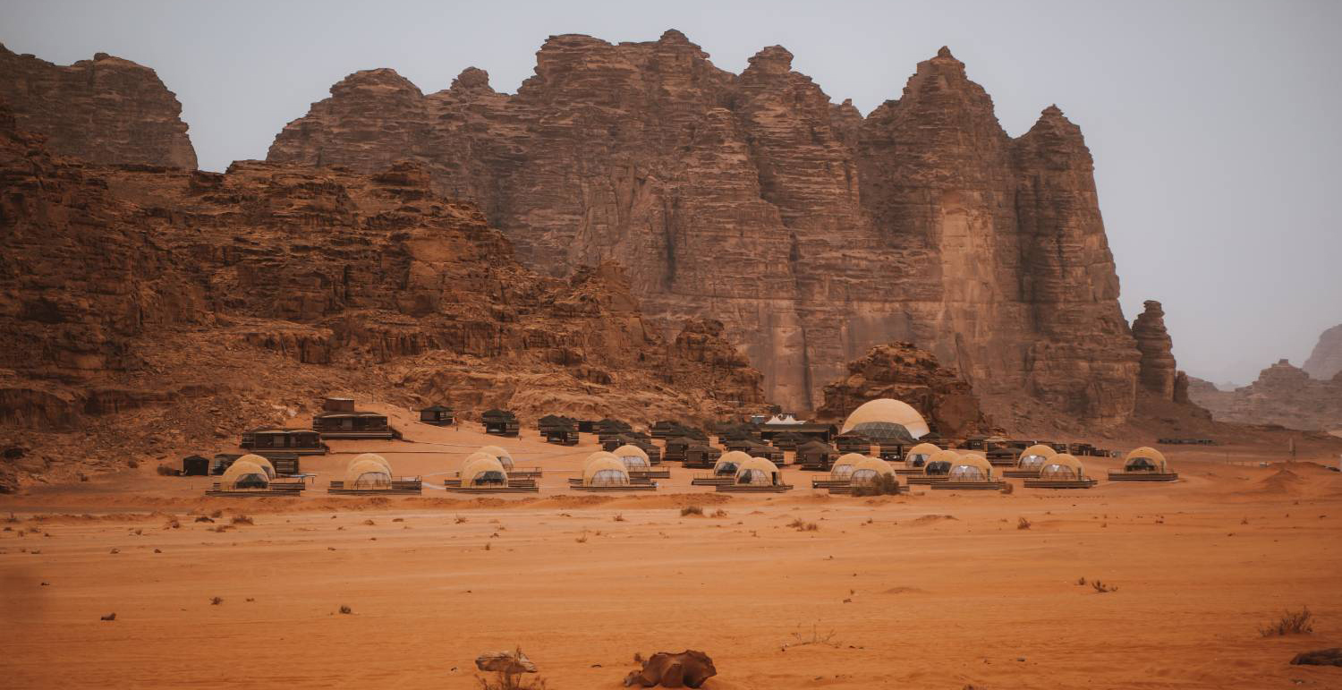 Sun City Camp