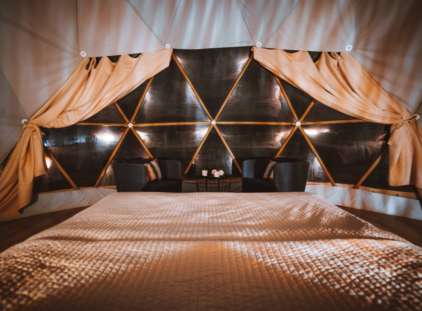 Sun City Camp