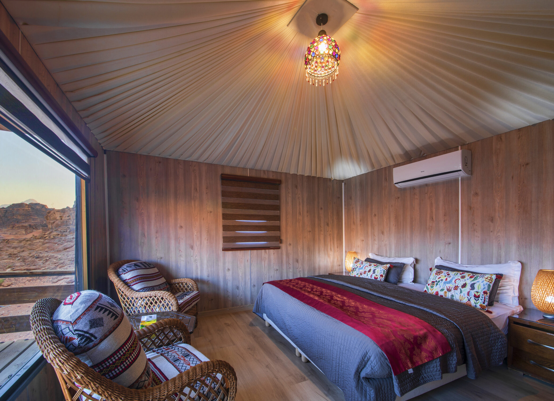 Sun City Camp