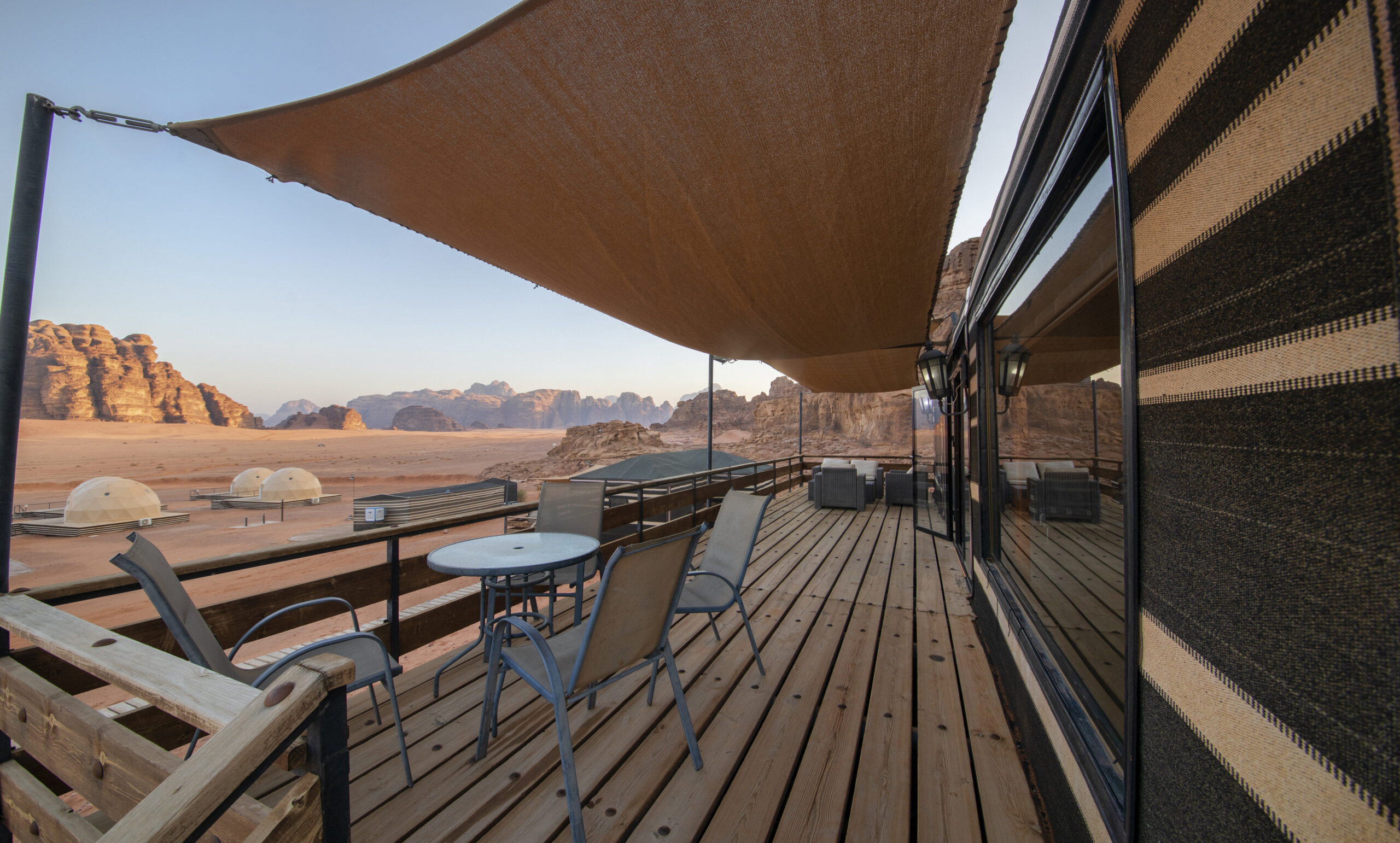 Sun City Camp