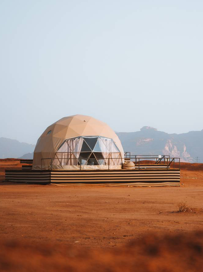 Sun City Camp