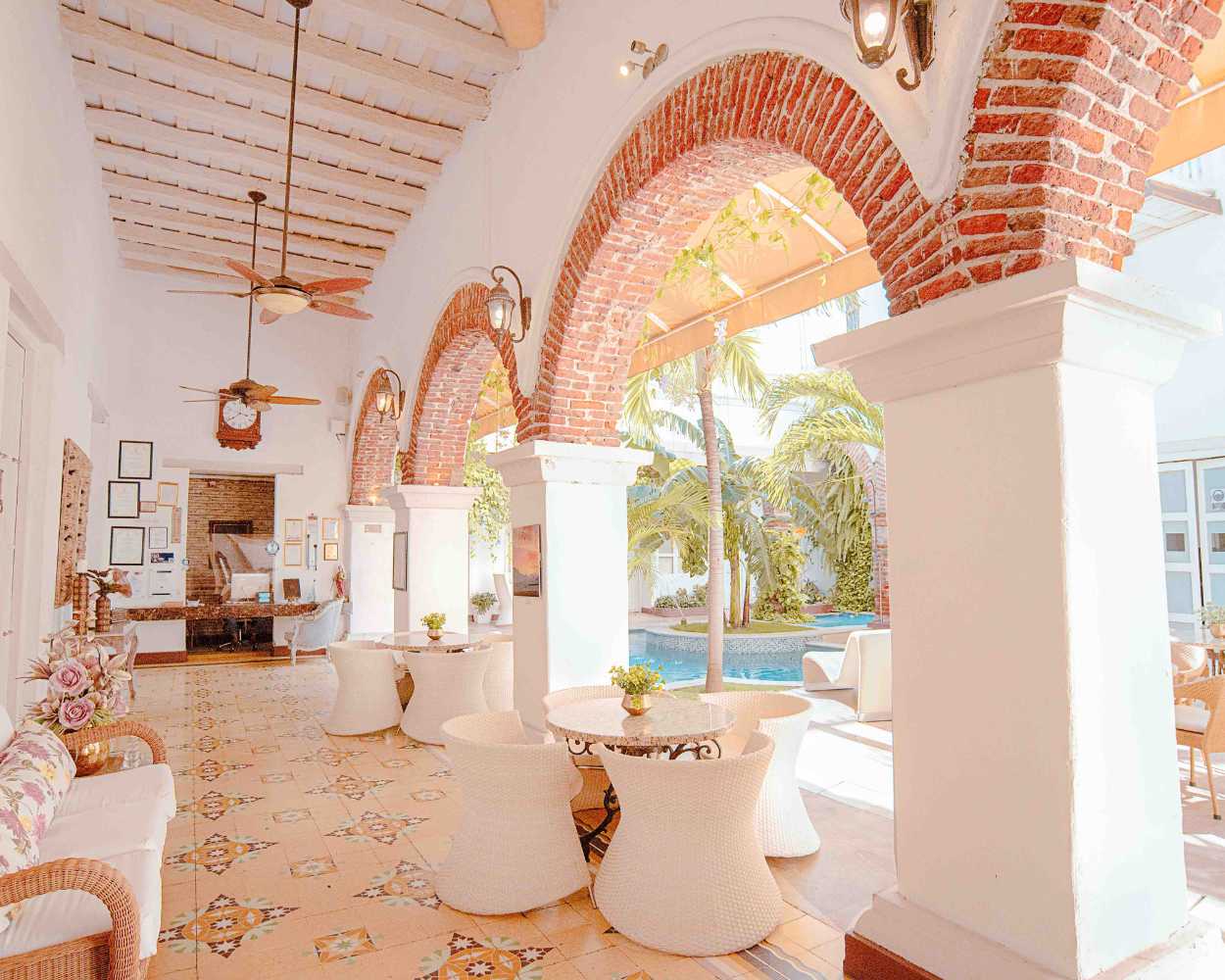 Hotel Don Pepe