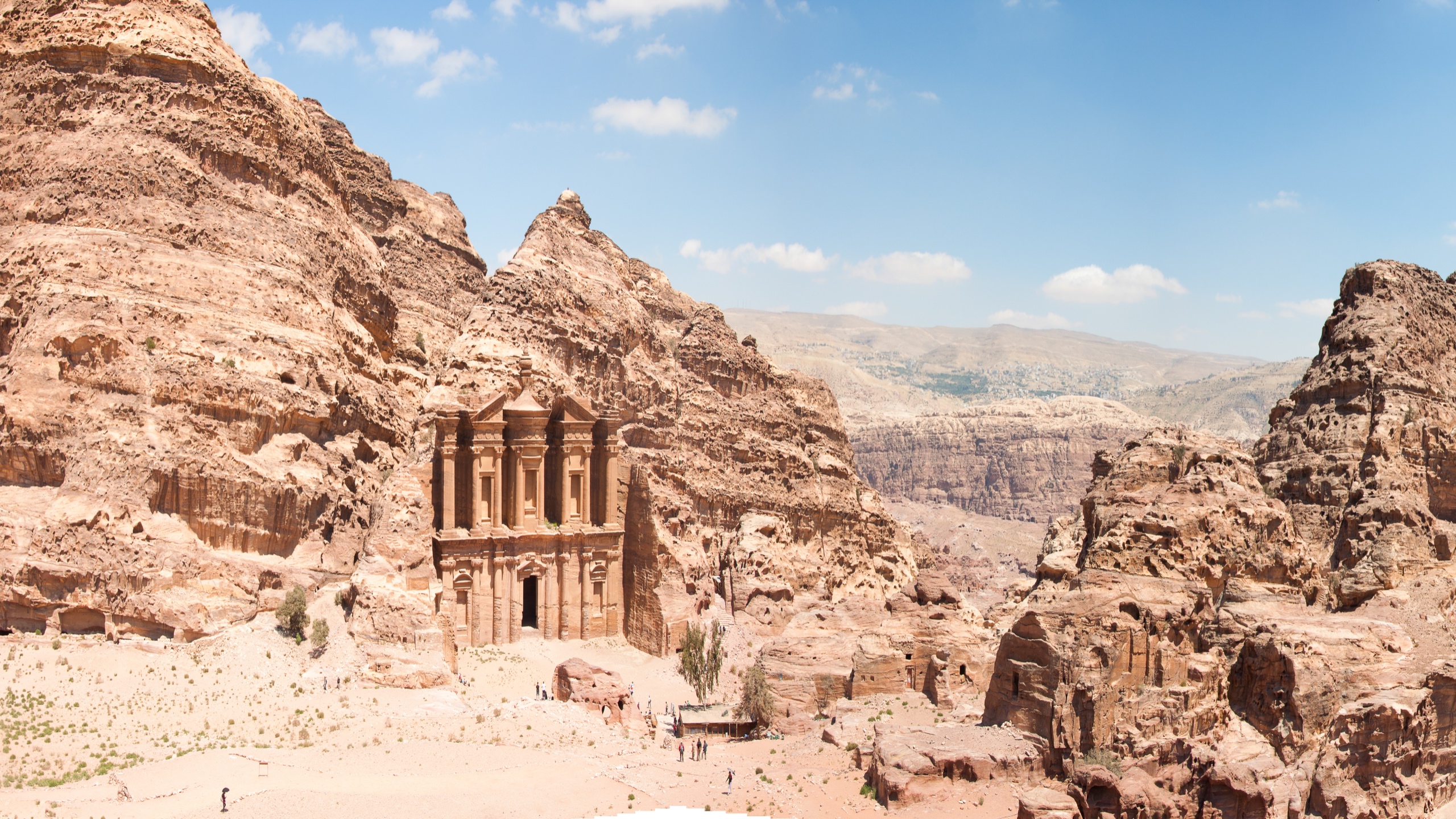 Redefining Adventure: South Africans Explore Jordan from Amman on Tours - The Allure of Jordan for South Africans