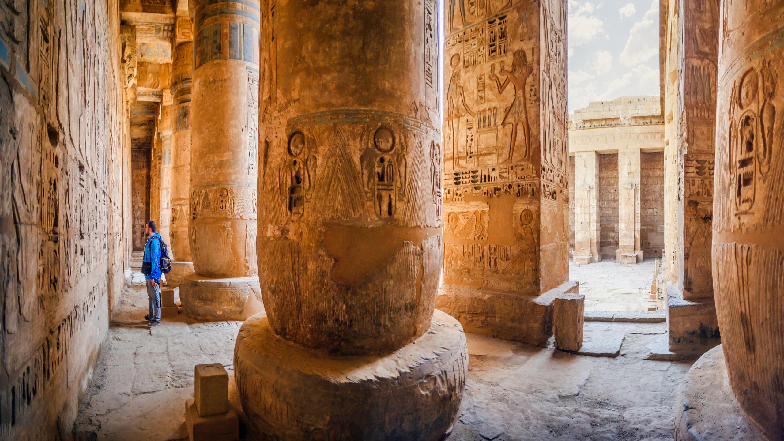 A Tapestry of Experiences: Planning the Perfect Egypt and Jordan Combined Tours for Indian Explorers - Conclusion and Recommendations