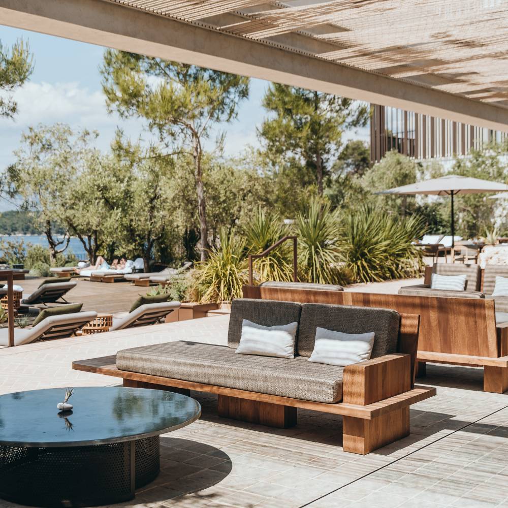 Maslina Resort