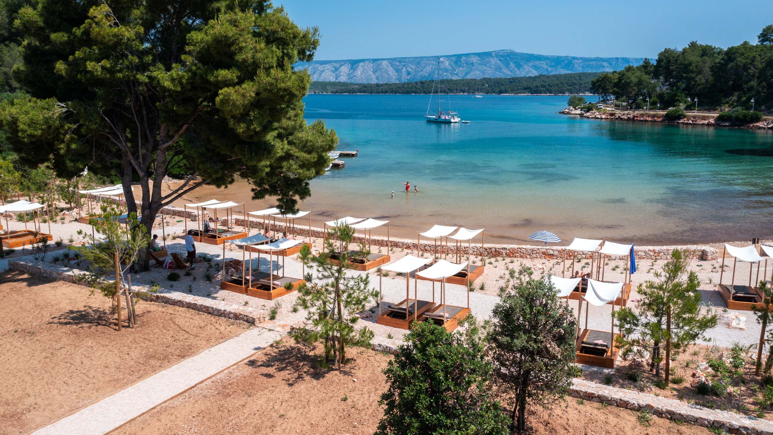 Maslina Resort