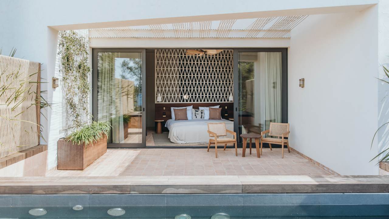 Maslina Resort