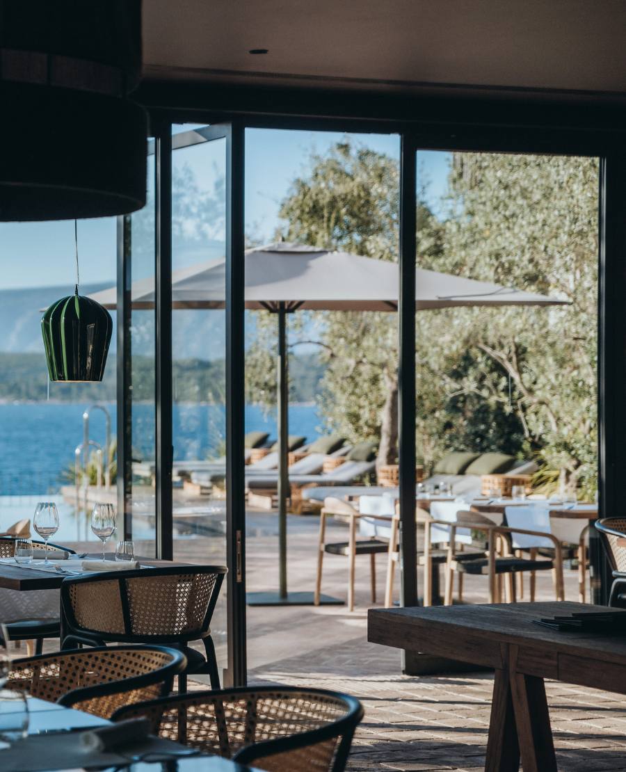 Maslina Resort