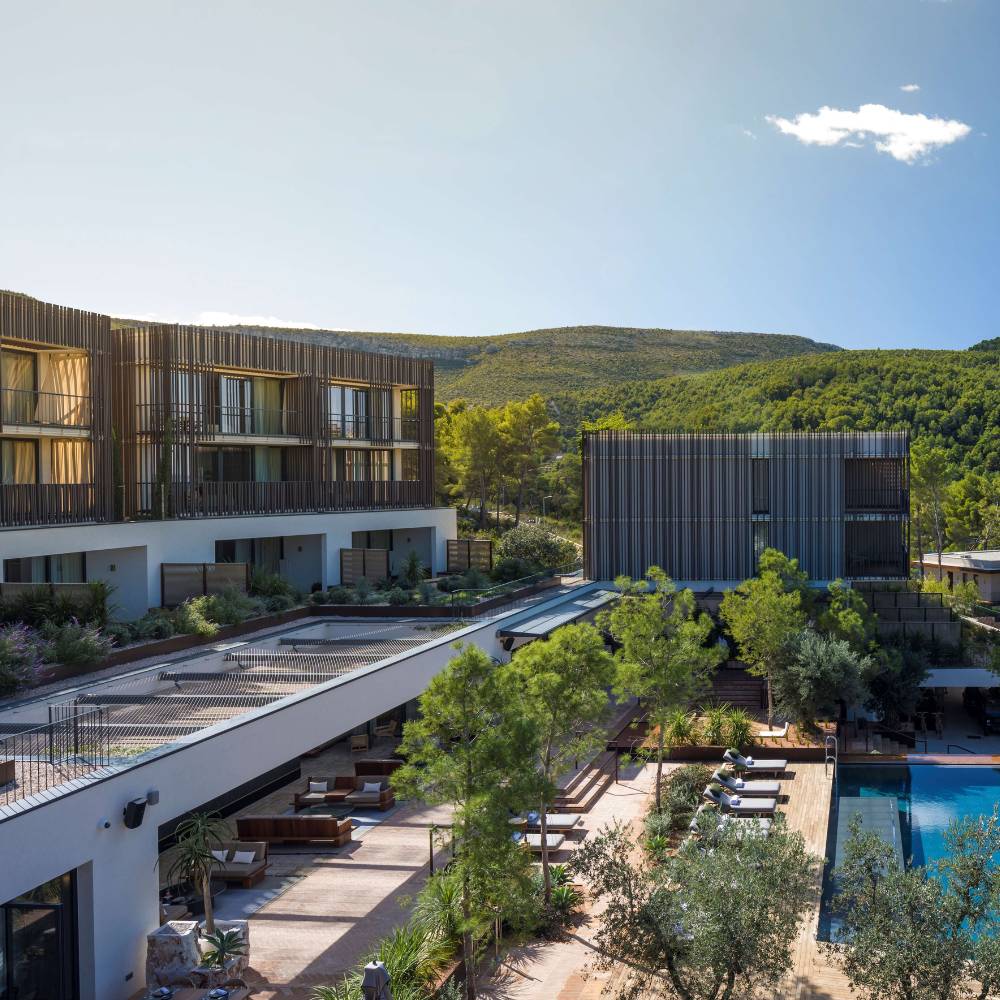 Maslina Resort