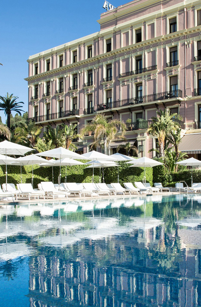 Royal Riviera