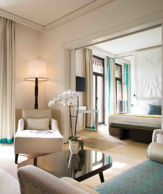 Royal Riviera