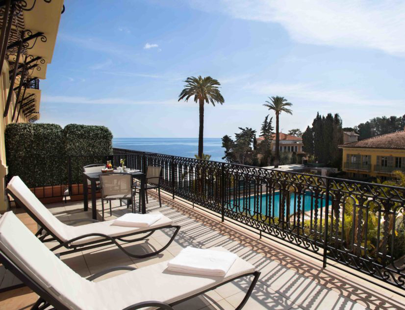 Royal Riviera