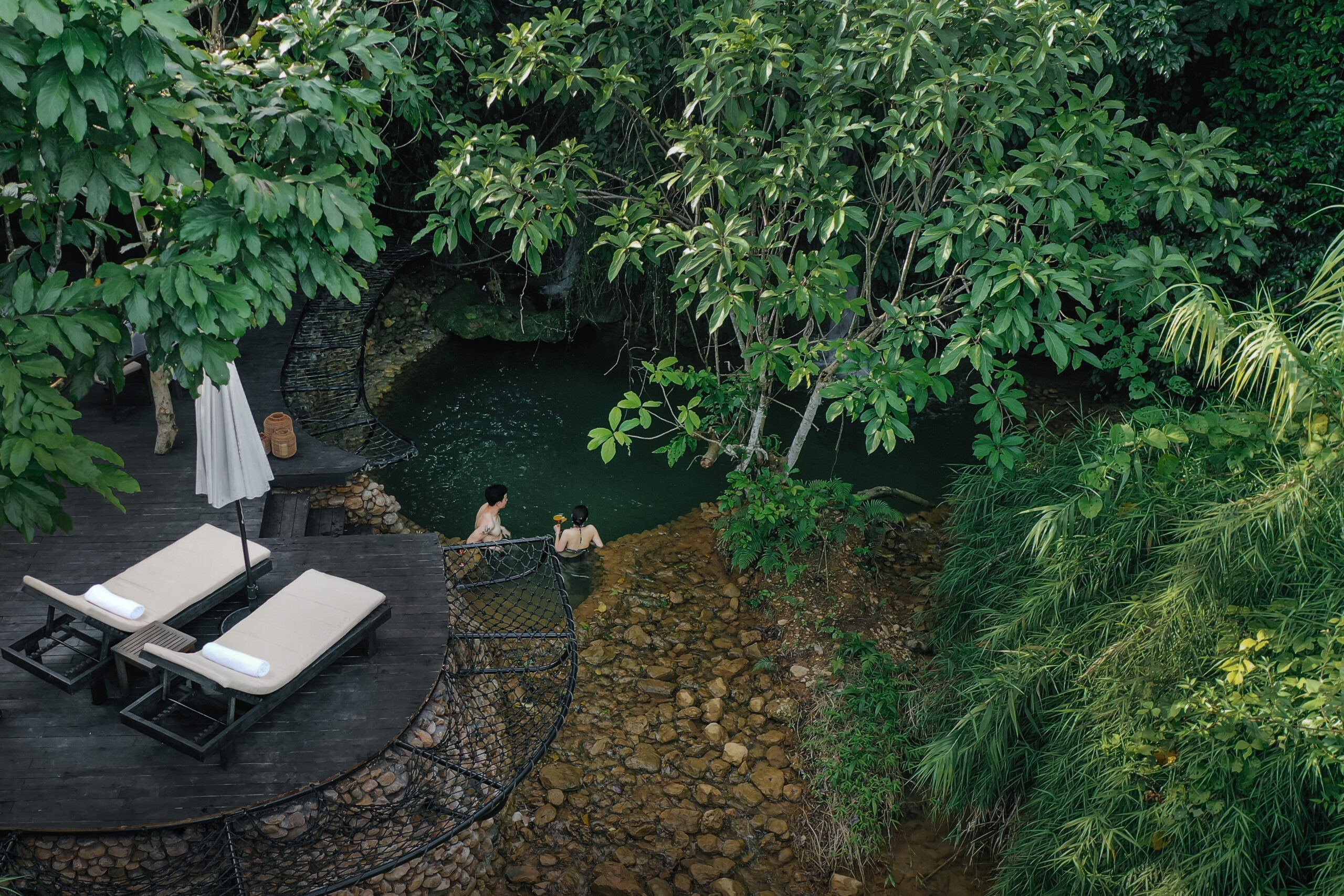 Avana Retreat