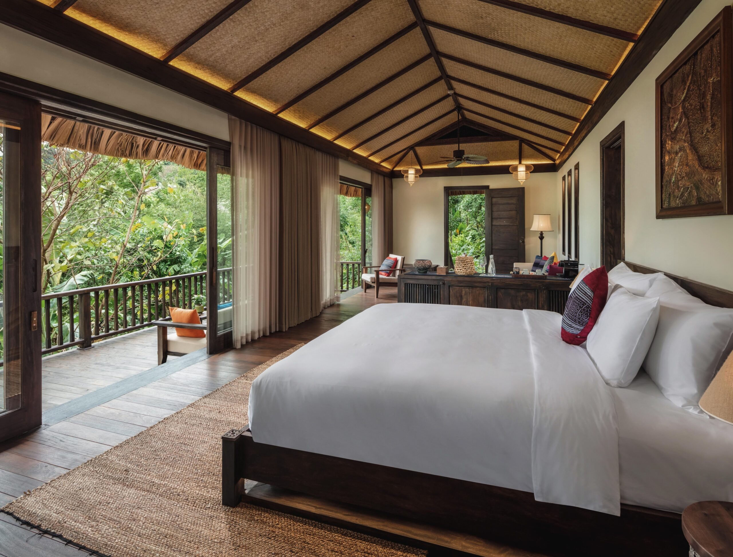 Avana Retreat