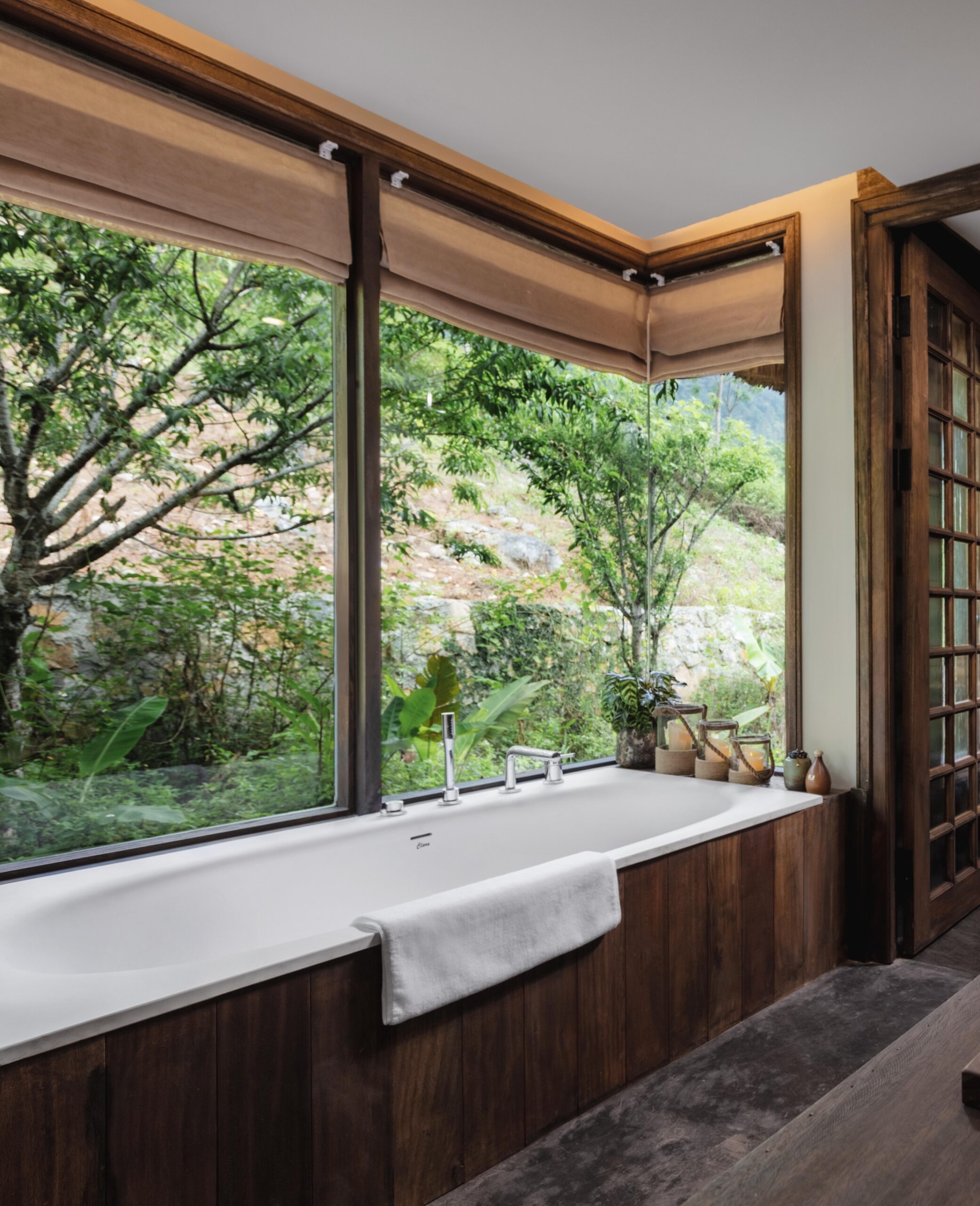 Avana Retreat