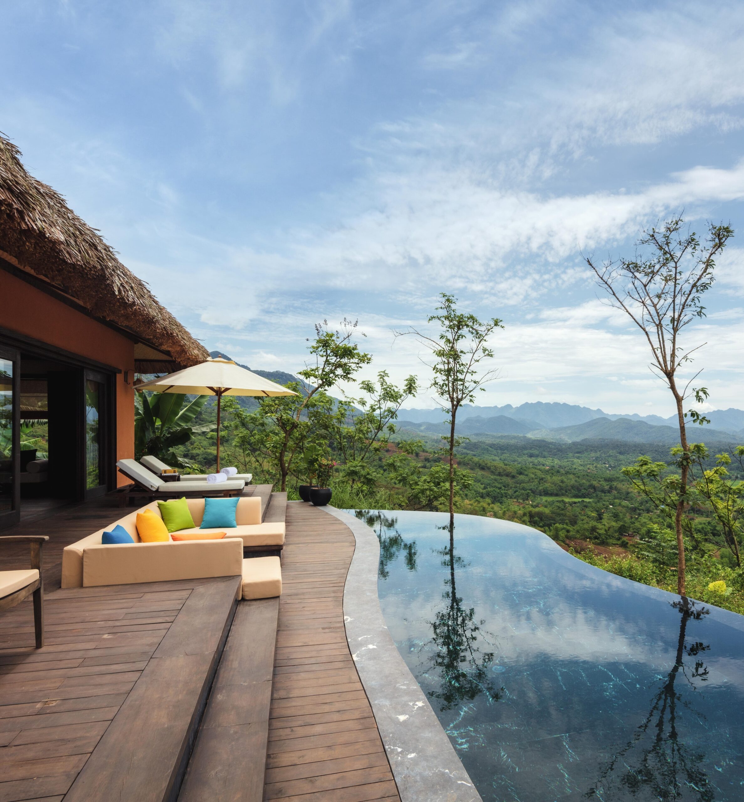 Avana Retreat
