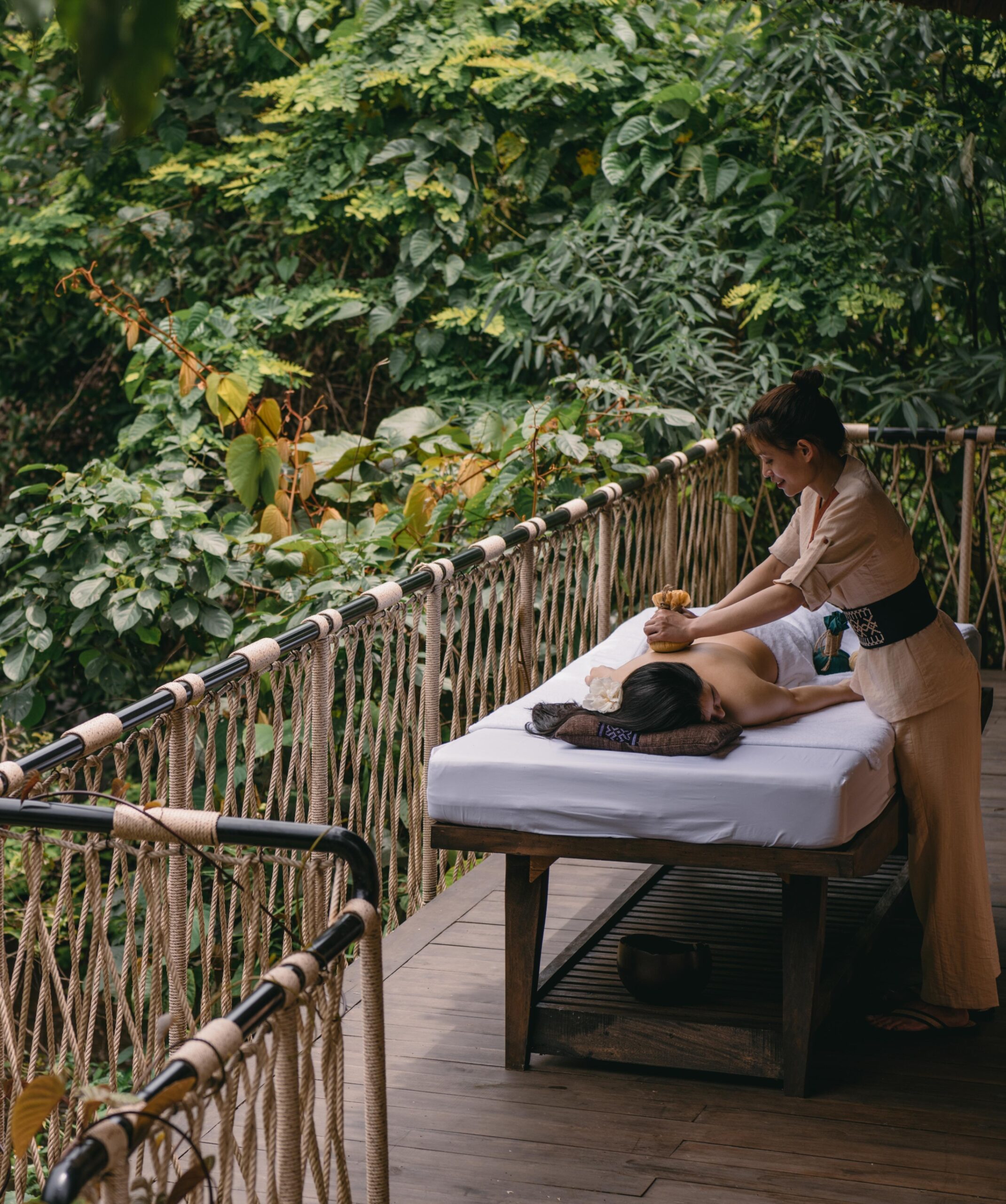 Avana Retreat