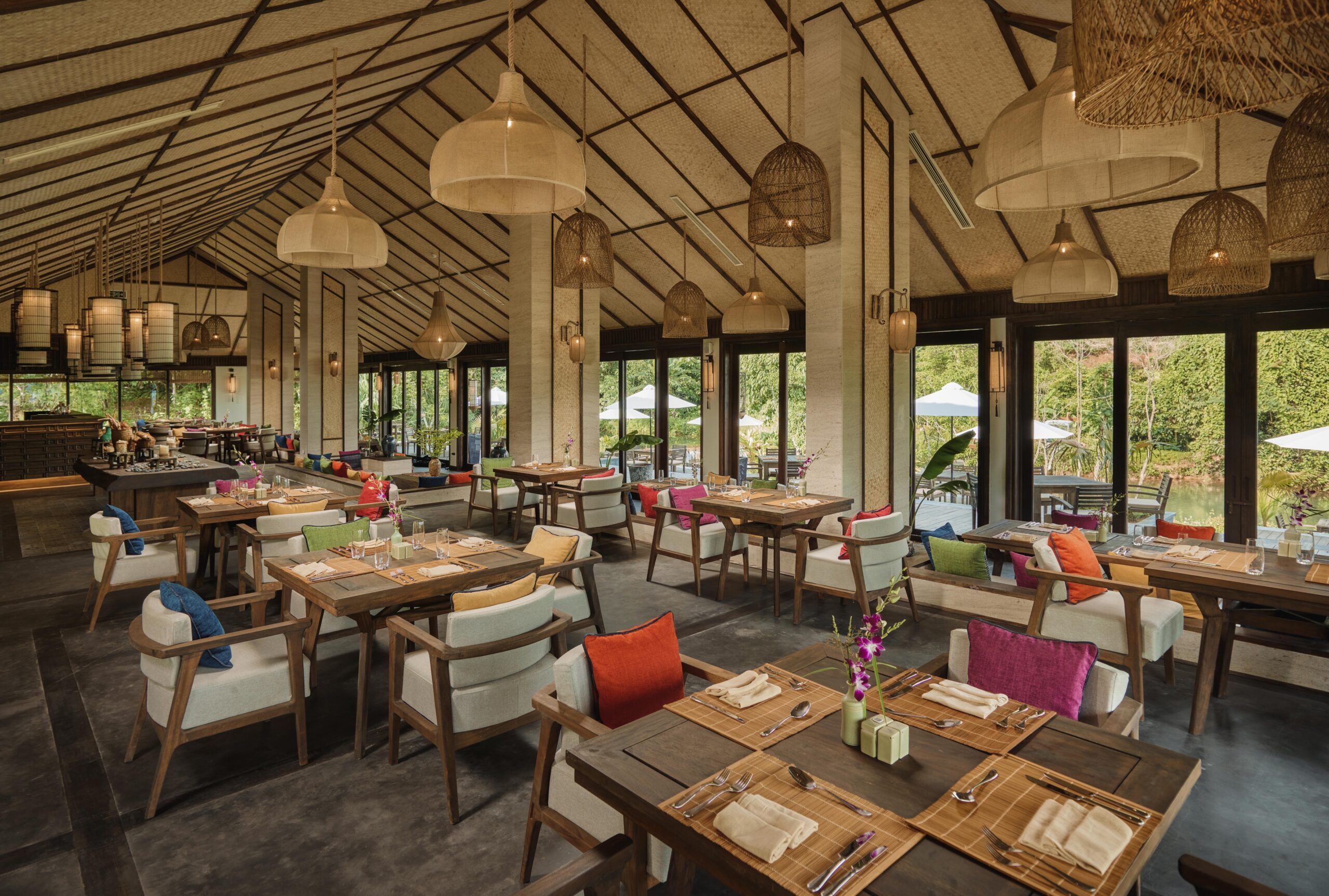 Avana Retreat