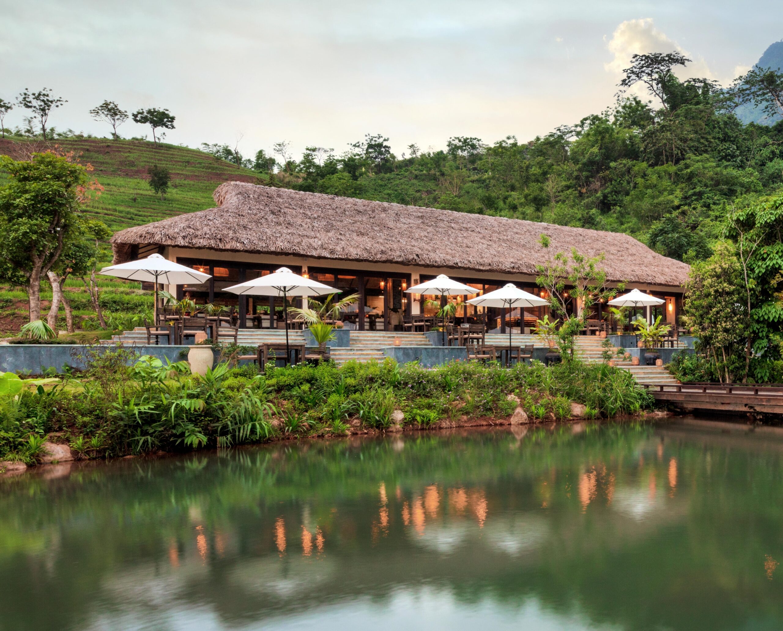 Avana Retreat