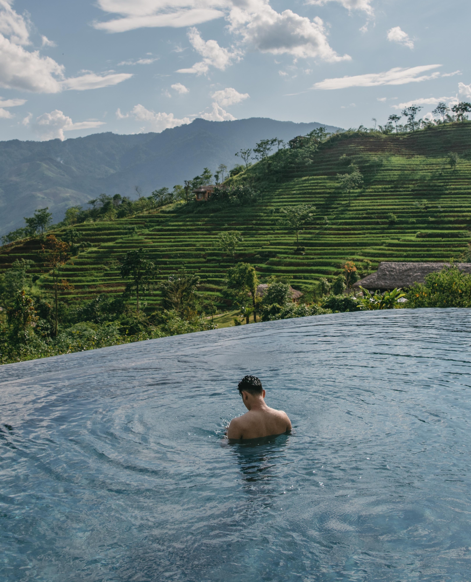 Avana Retreat