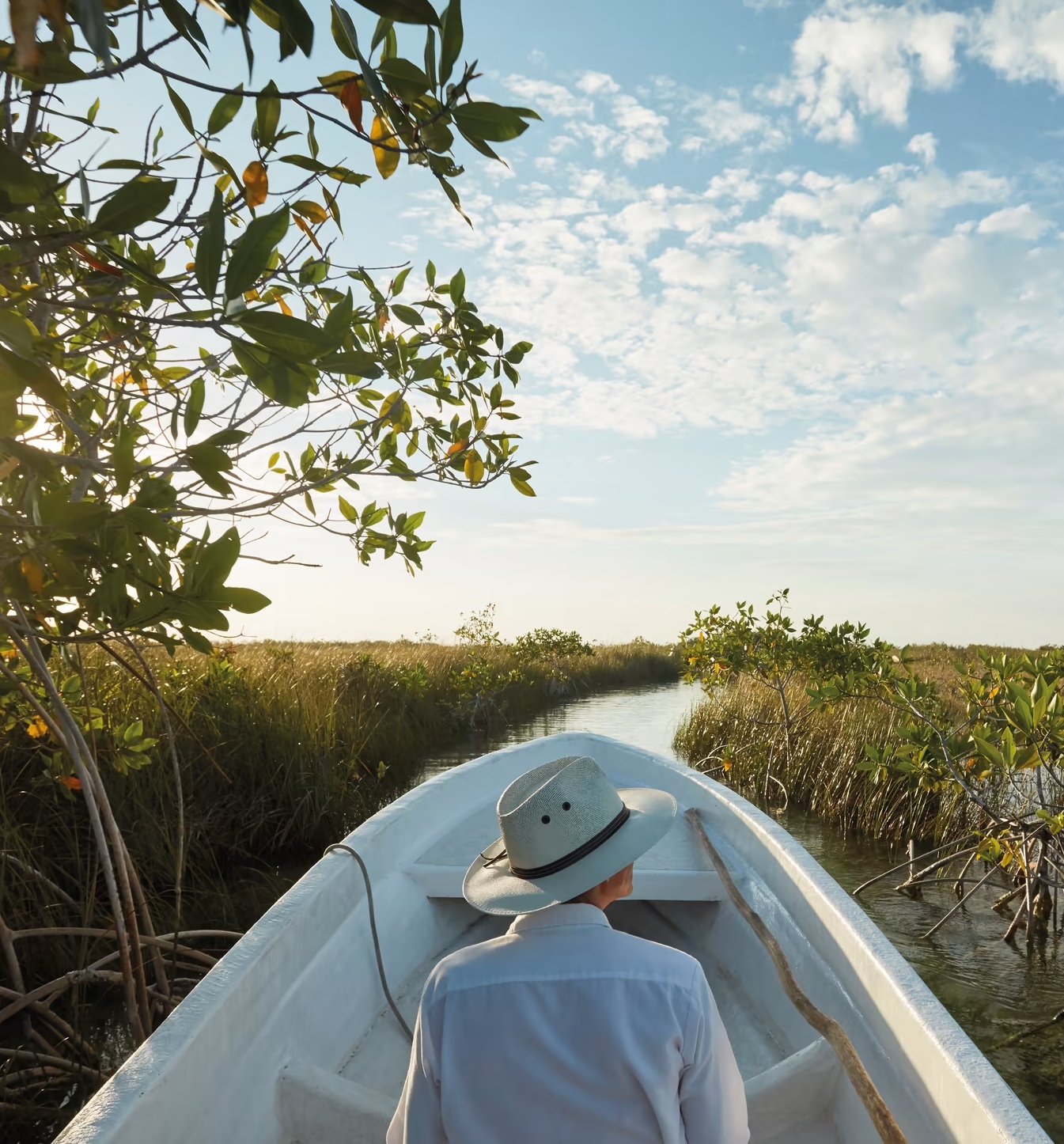 Belmond Maroma