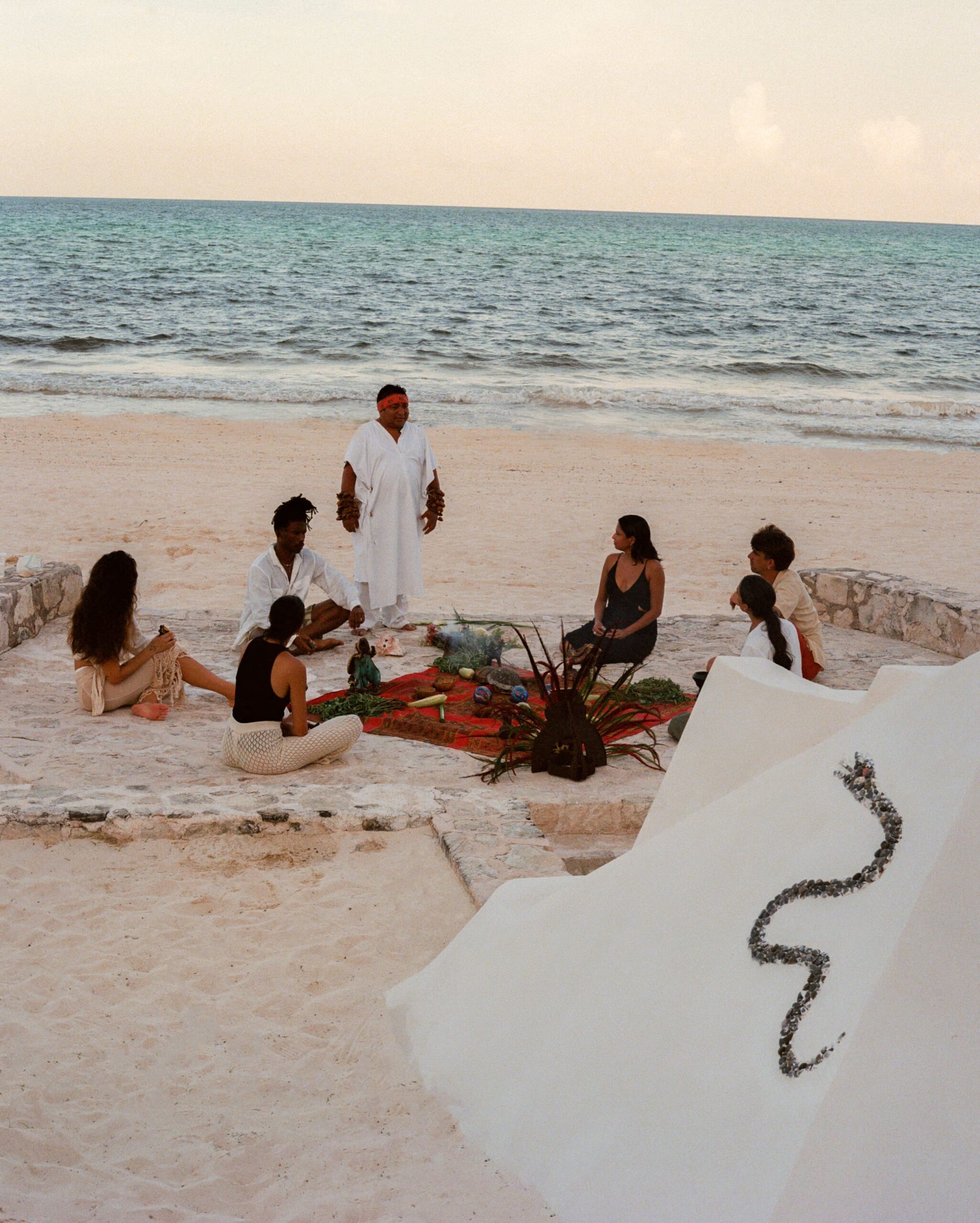 Belmond Maroma