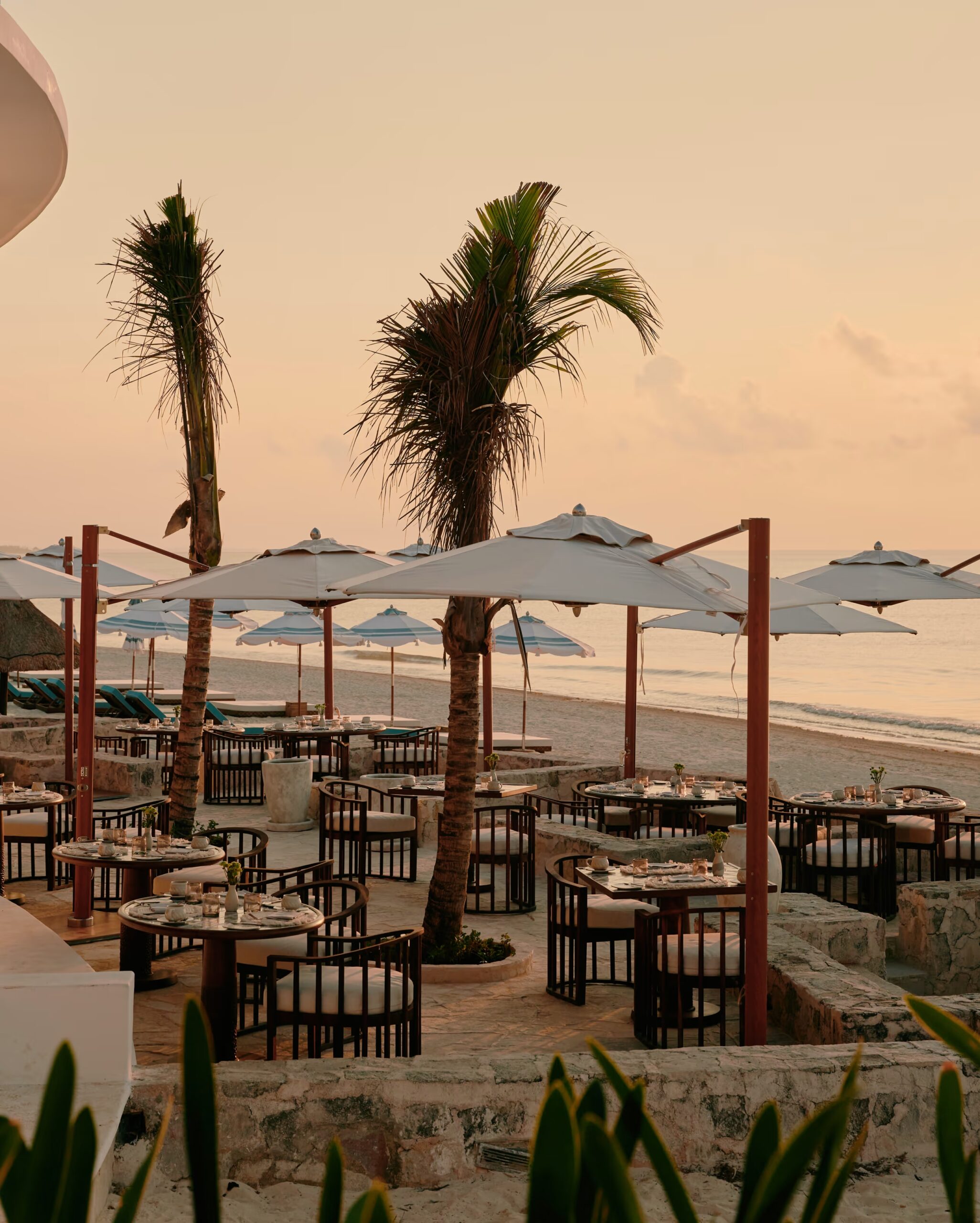 Belmond Maroma