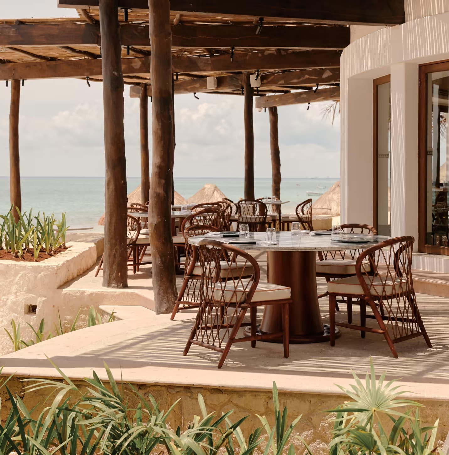 Belmond Maroma
