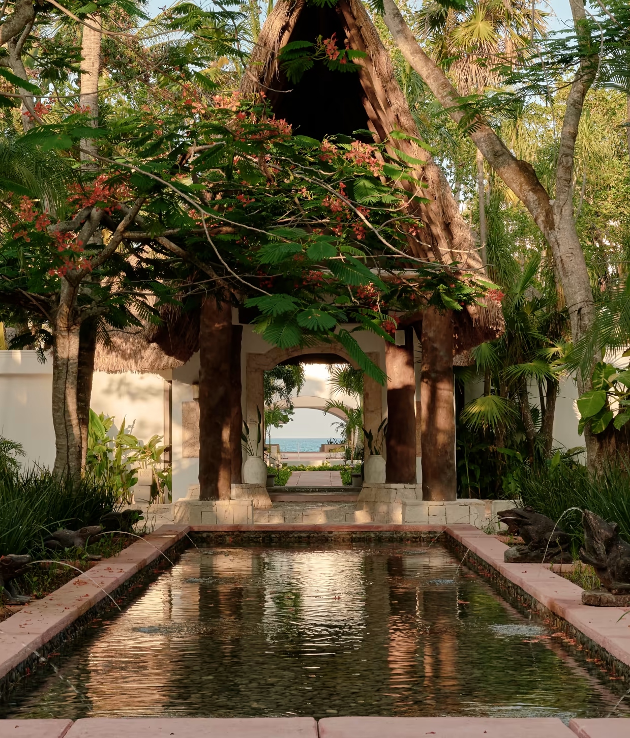 Belmond Maroma