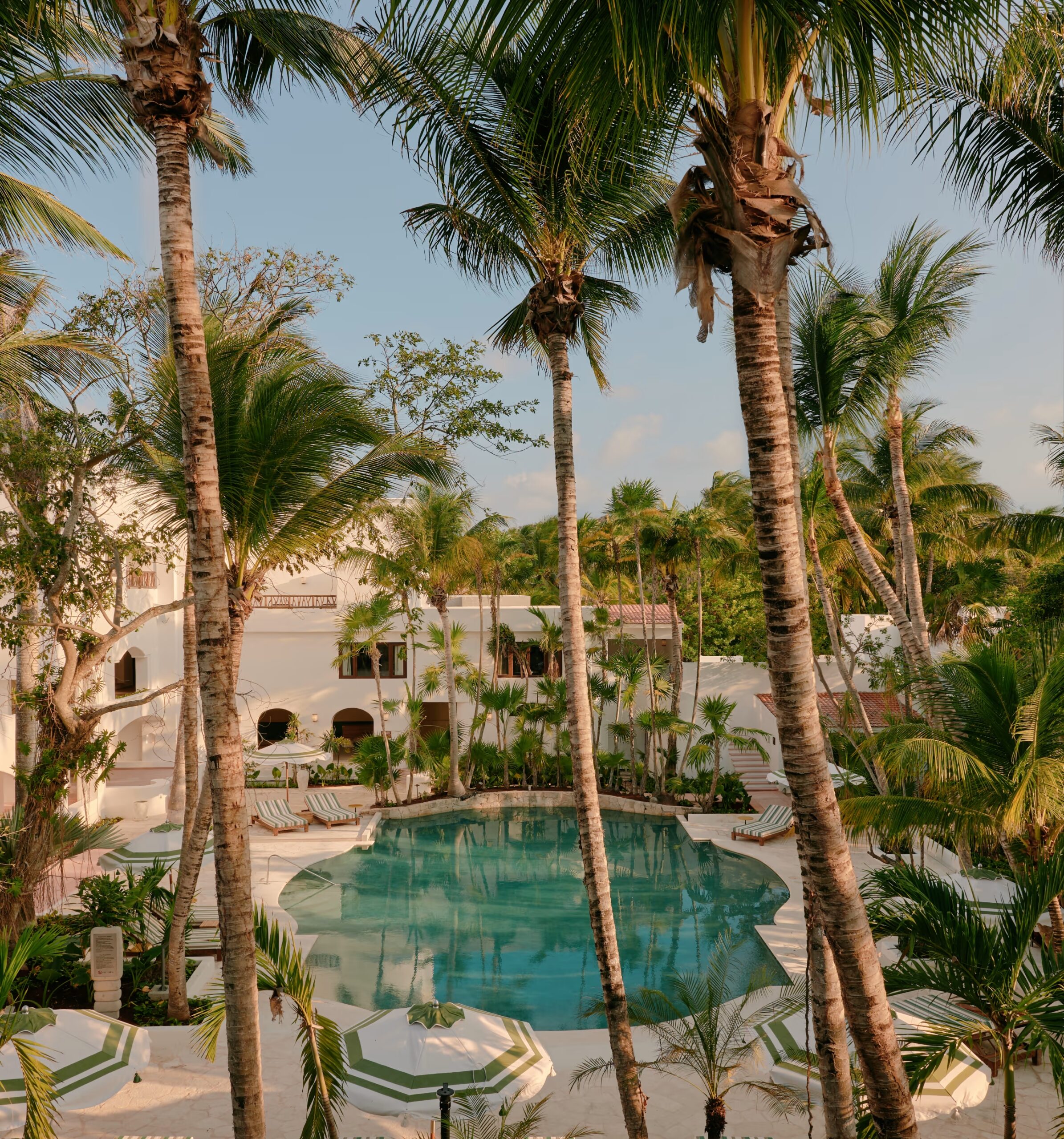 Belmond Maroma