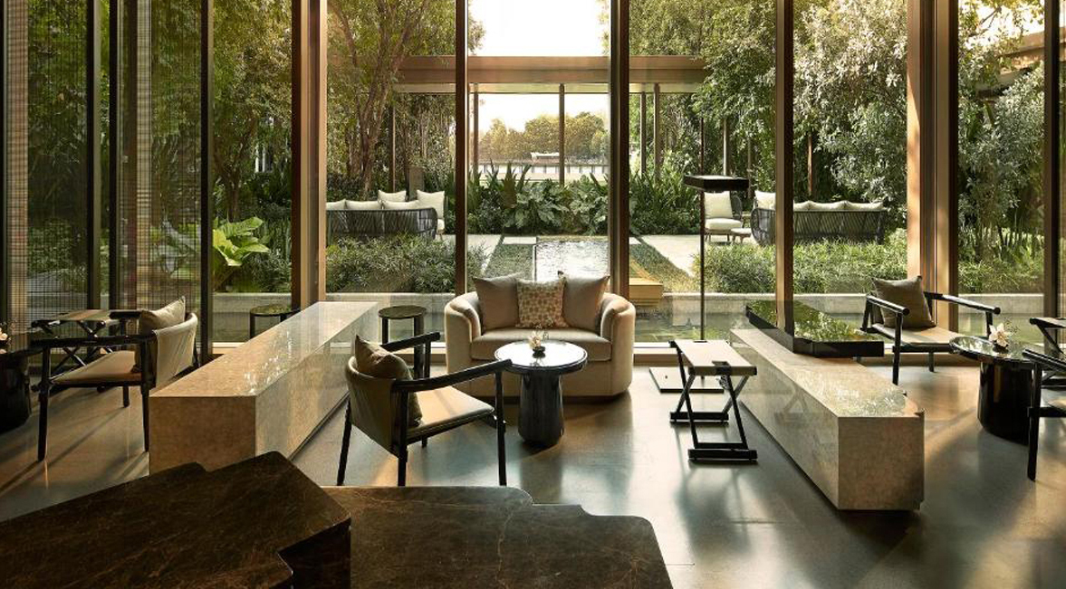 Capella Bangkok