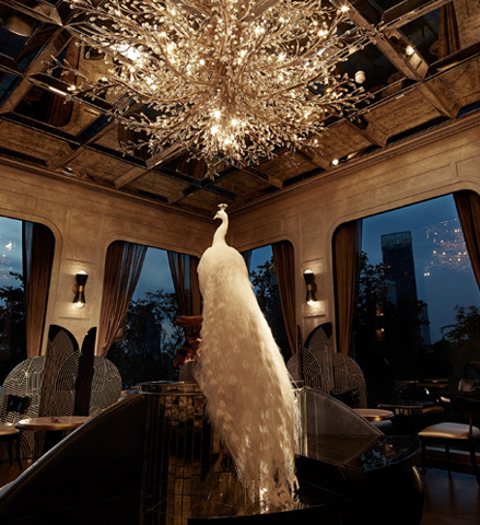 Capella Bangkok