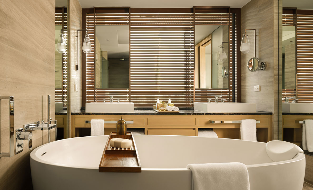 Capella Bangkok