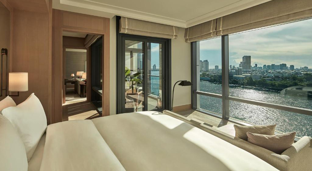 Capella Bangkok